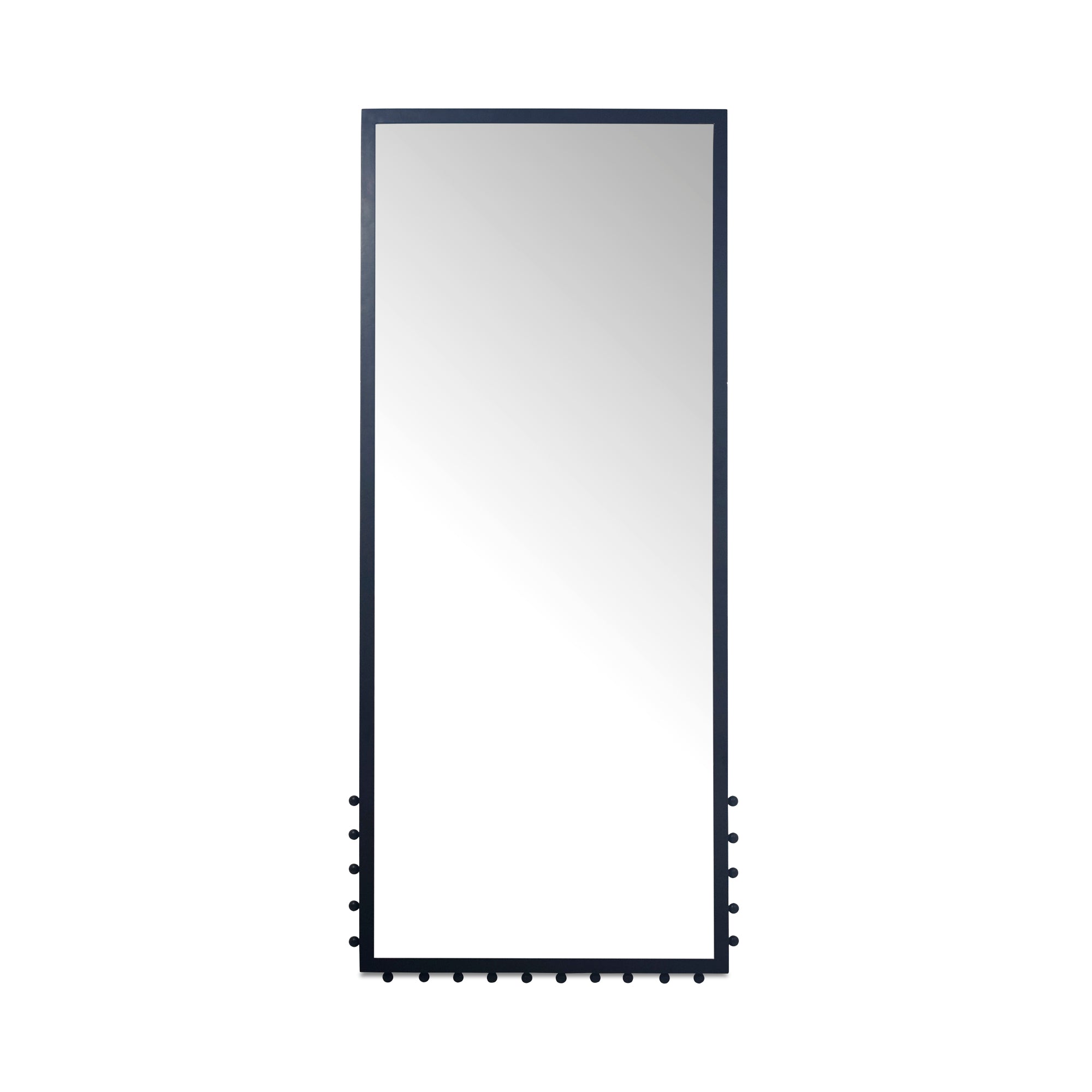 Figaro Floor Mirror