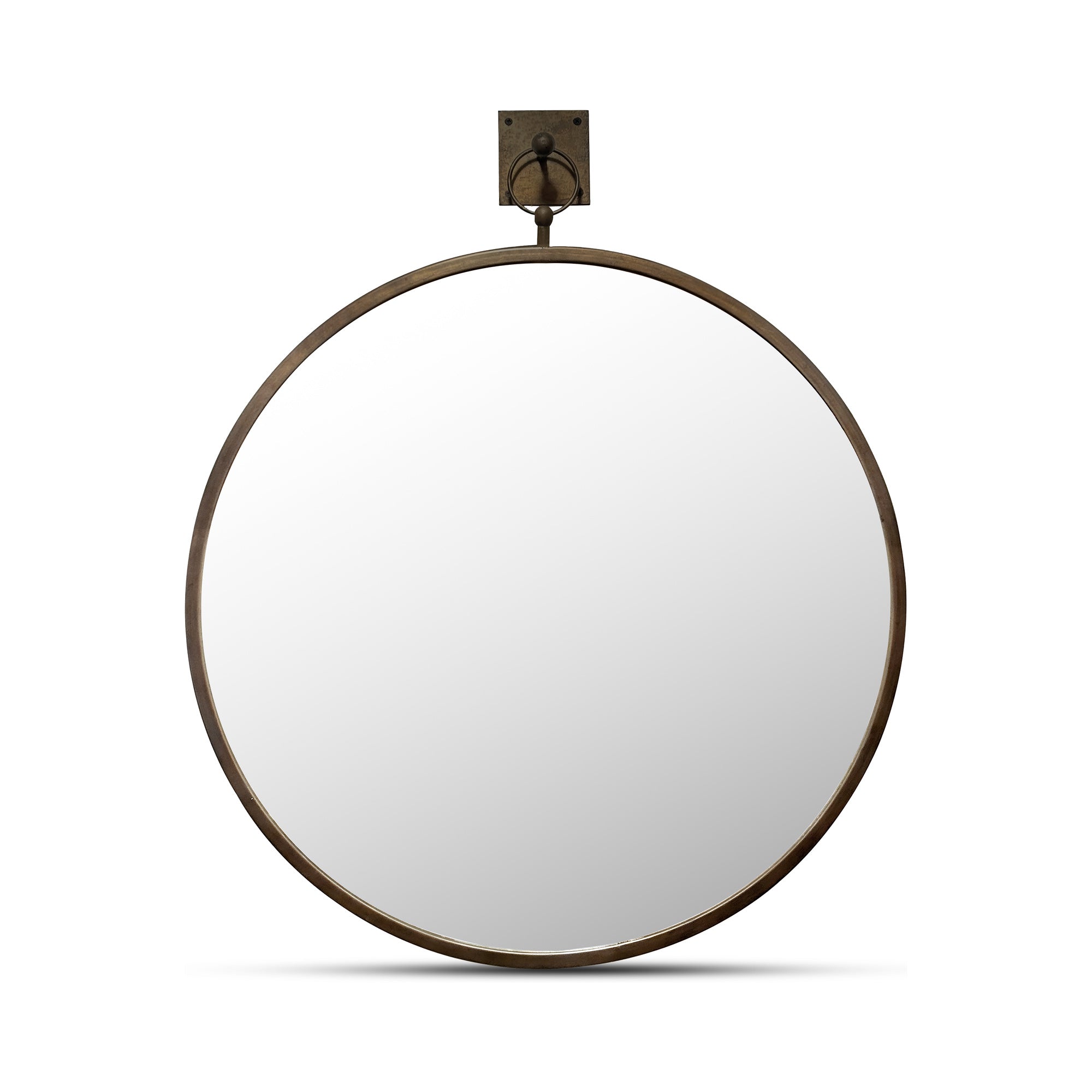 Cameo Mirror