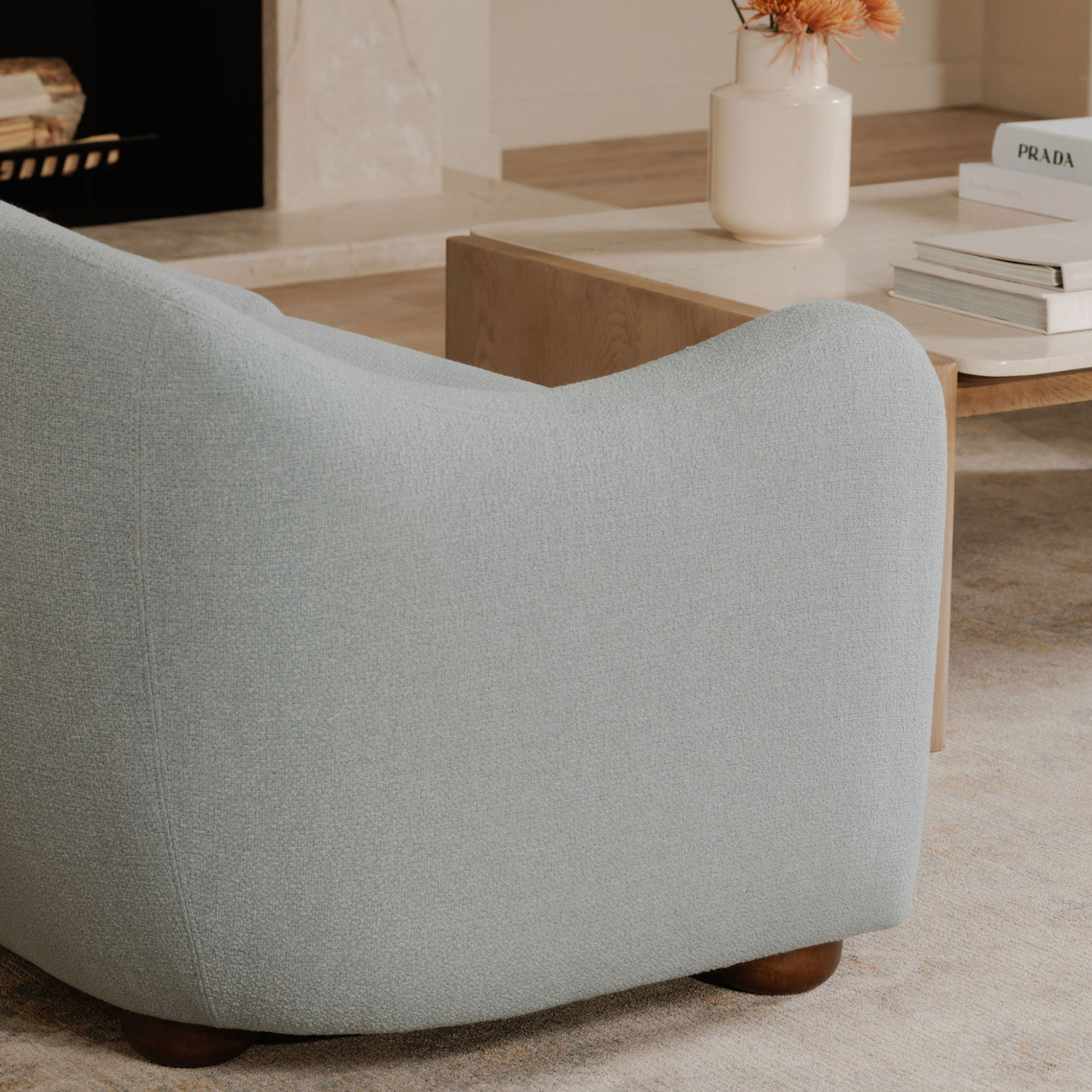 Bria Sofa