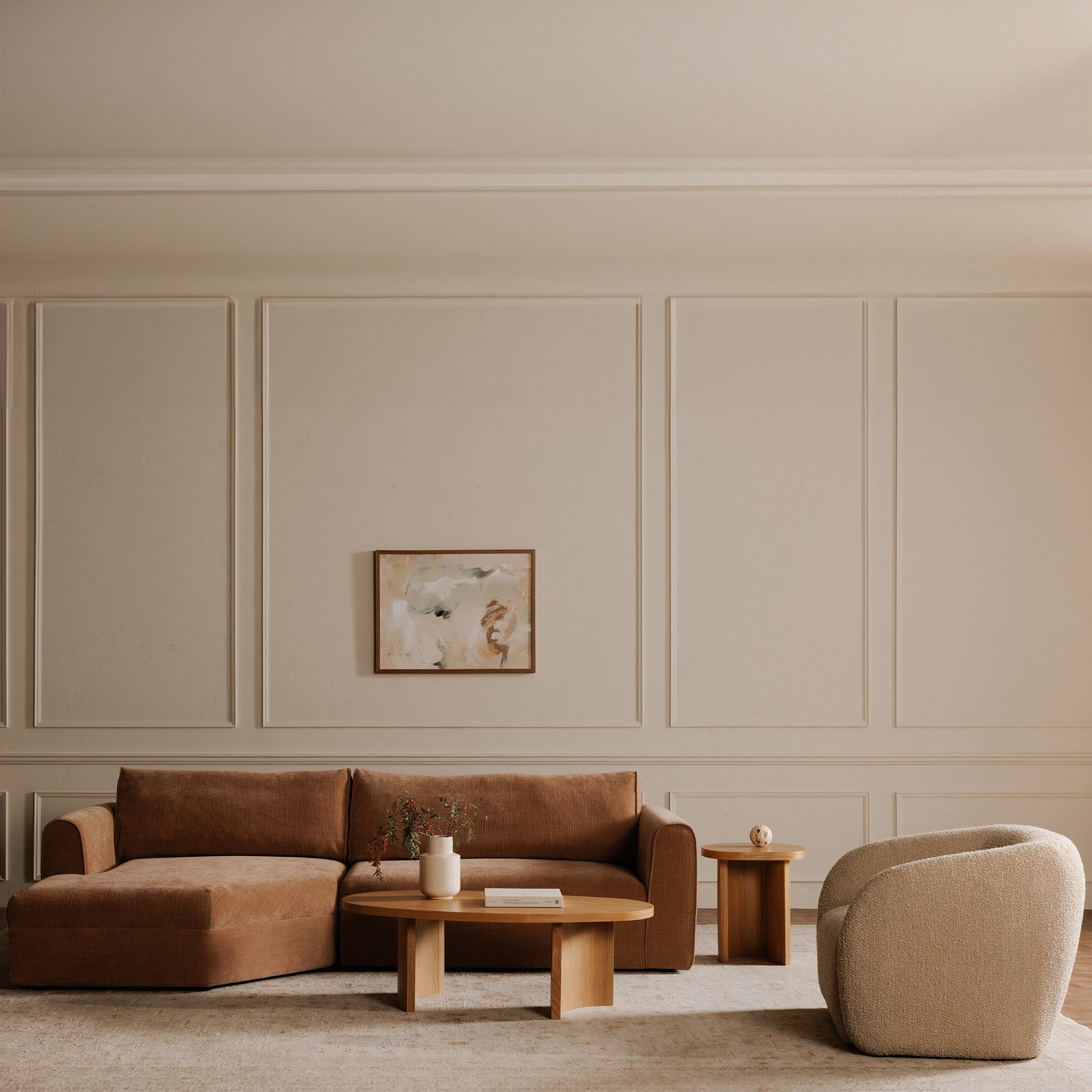 Faye Accent Chair