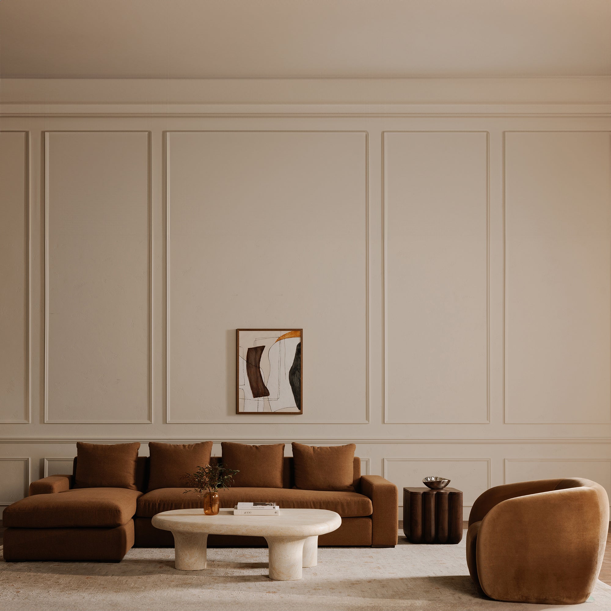 Faye Accent Chair