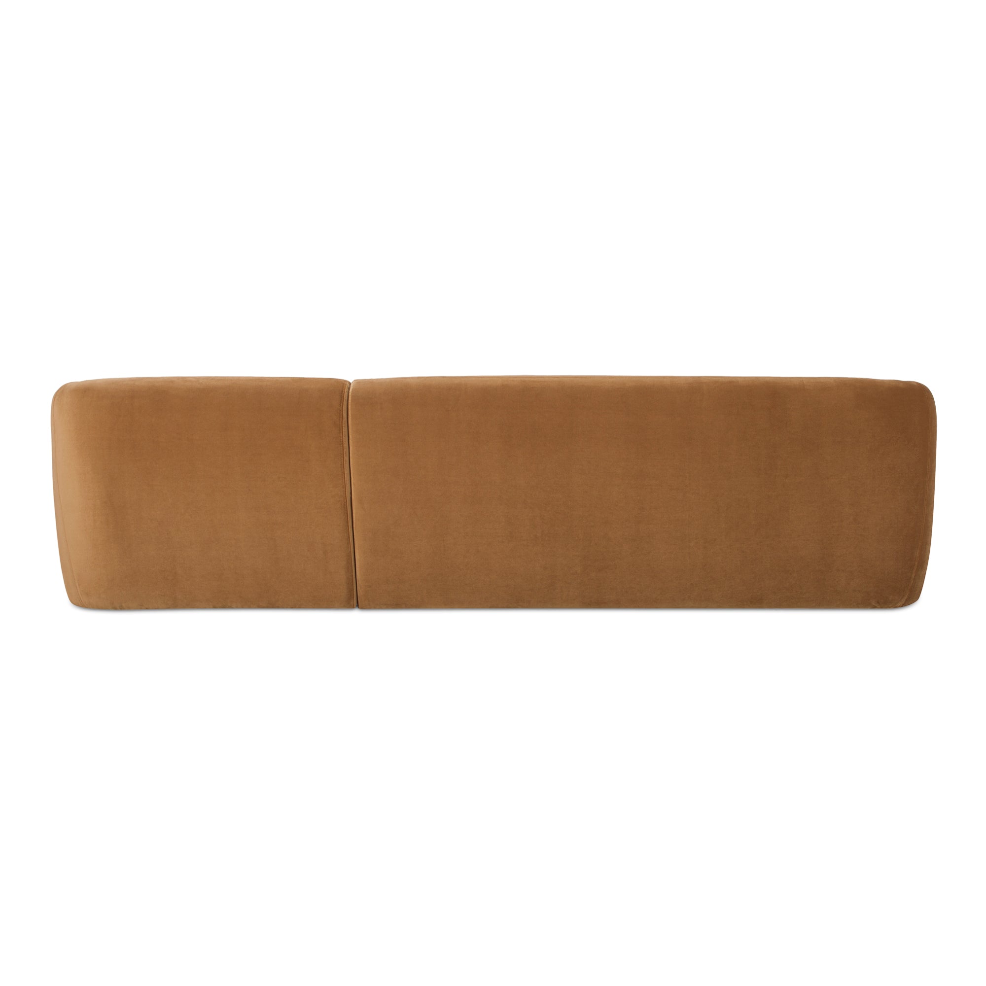 Faye Right Sectional