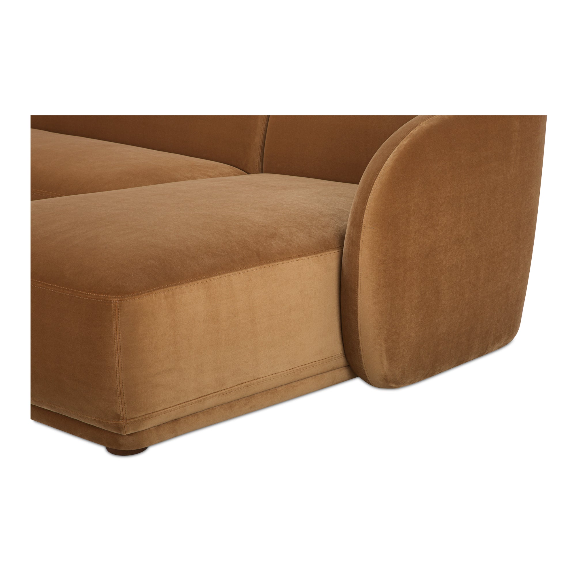 Faye Right Sectional