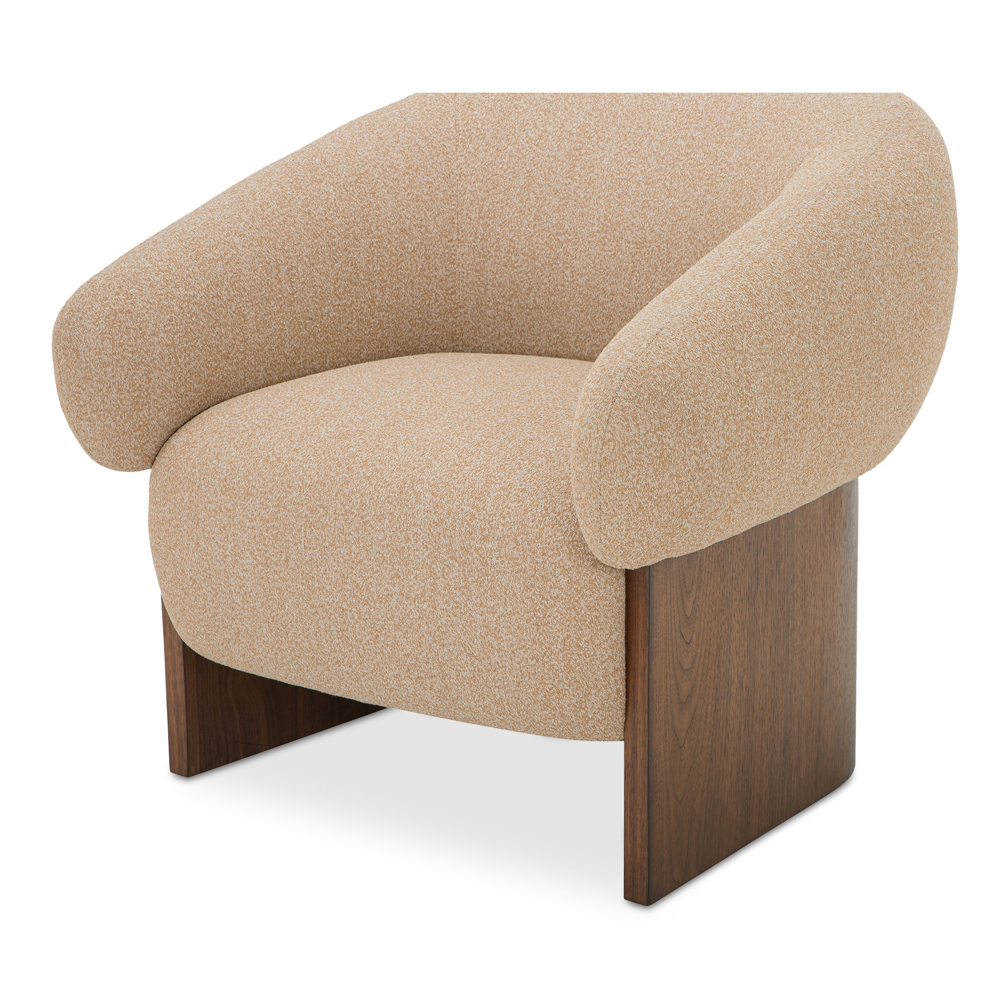 Otto Accent Chair