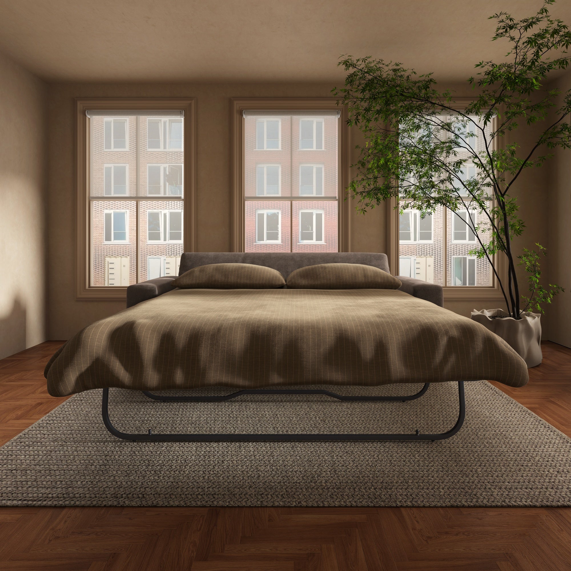 Kiran Sleeper Sofa