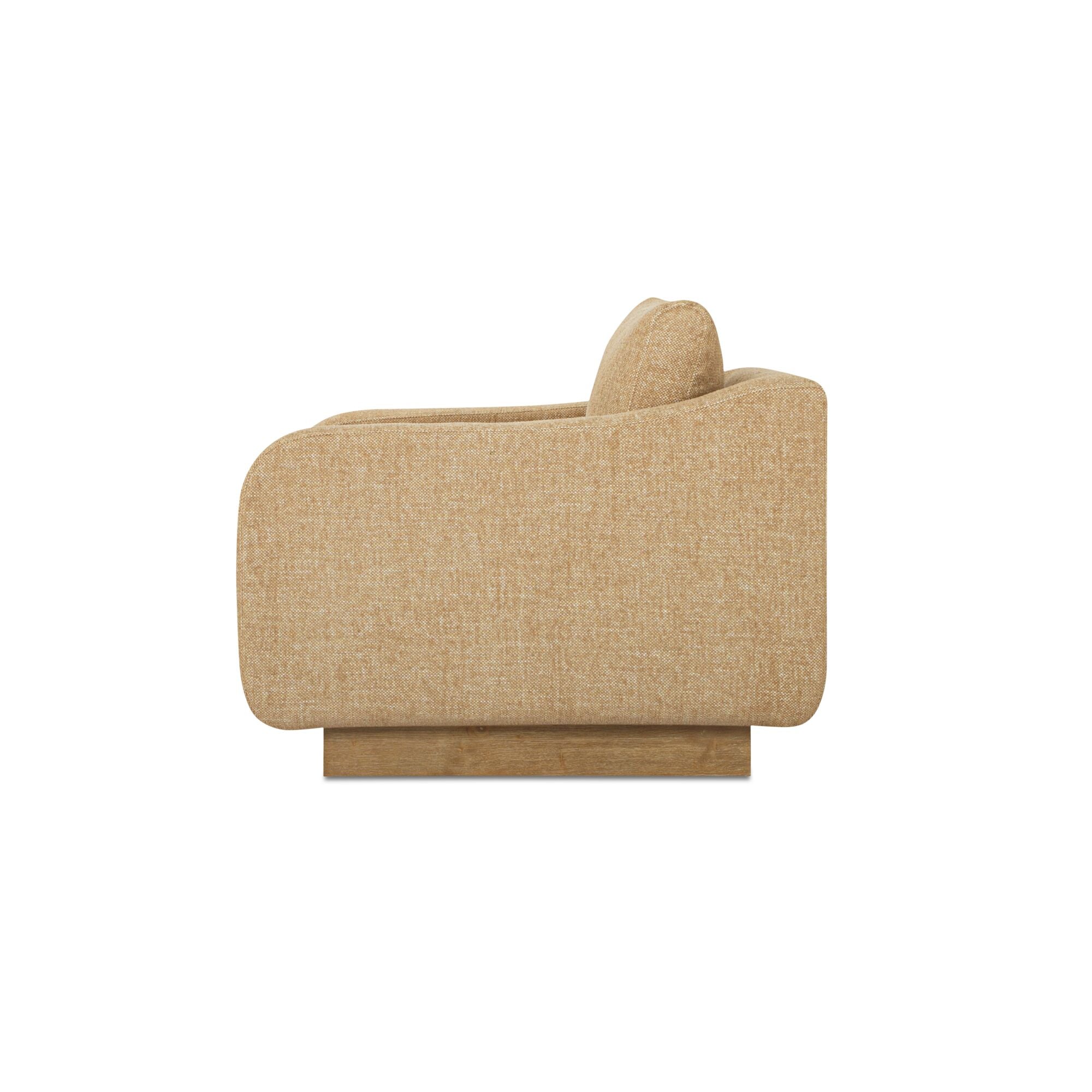 Keane Lounge Chair