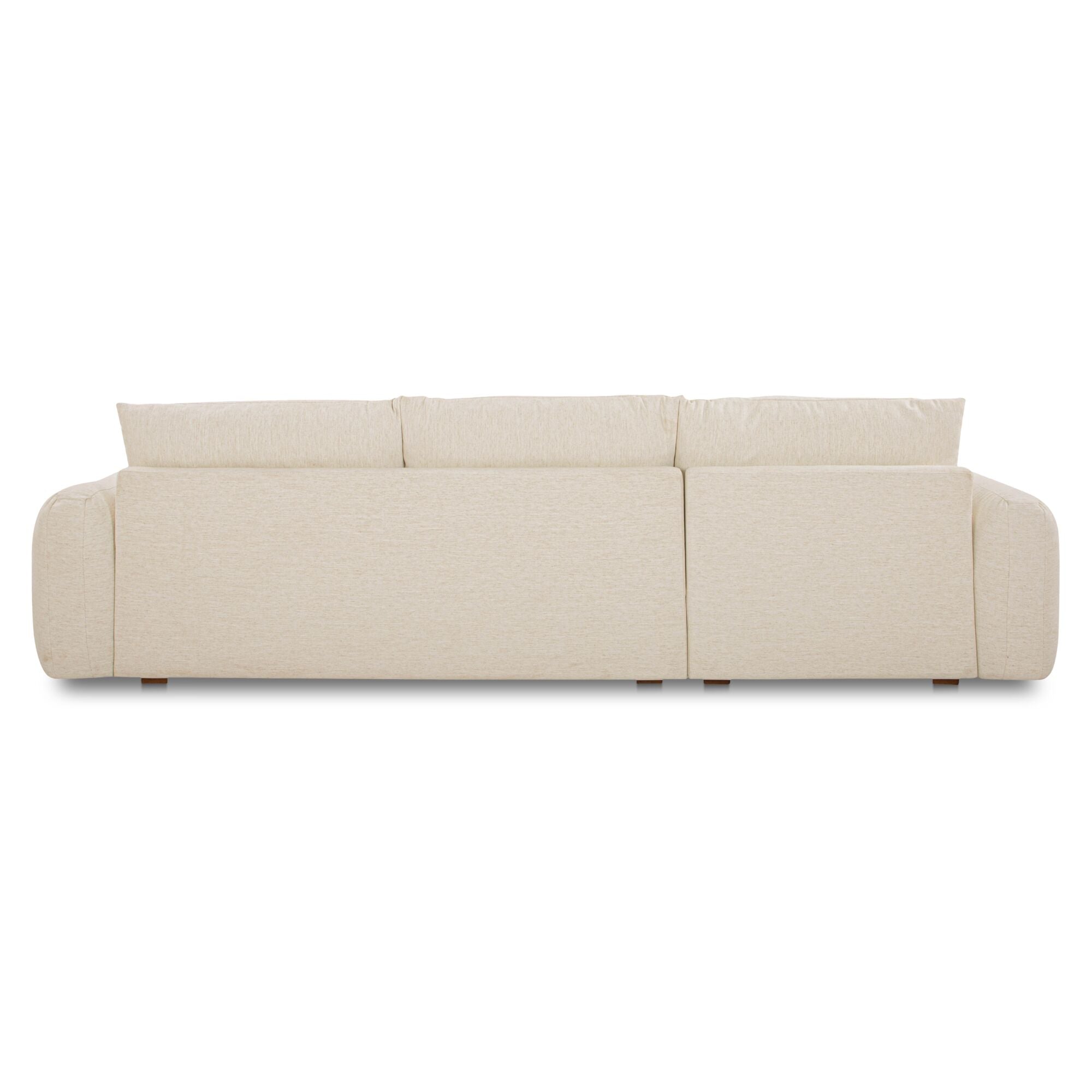 Berga Sectional Left