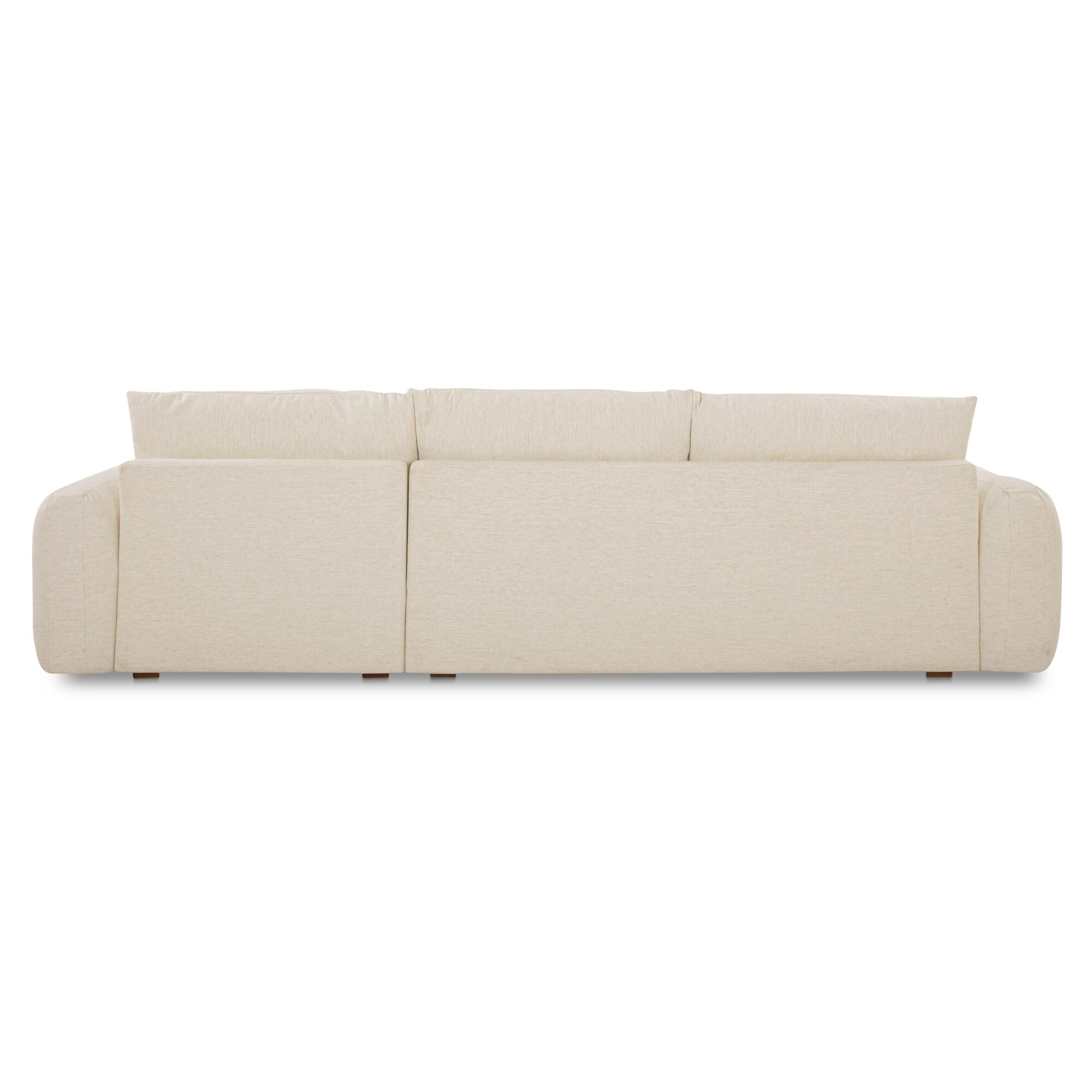 Berga Sectional Right