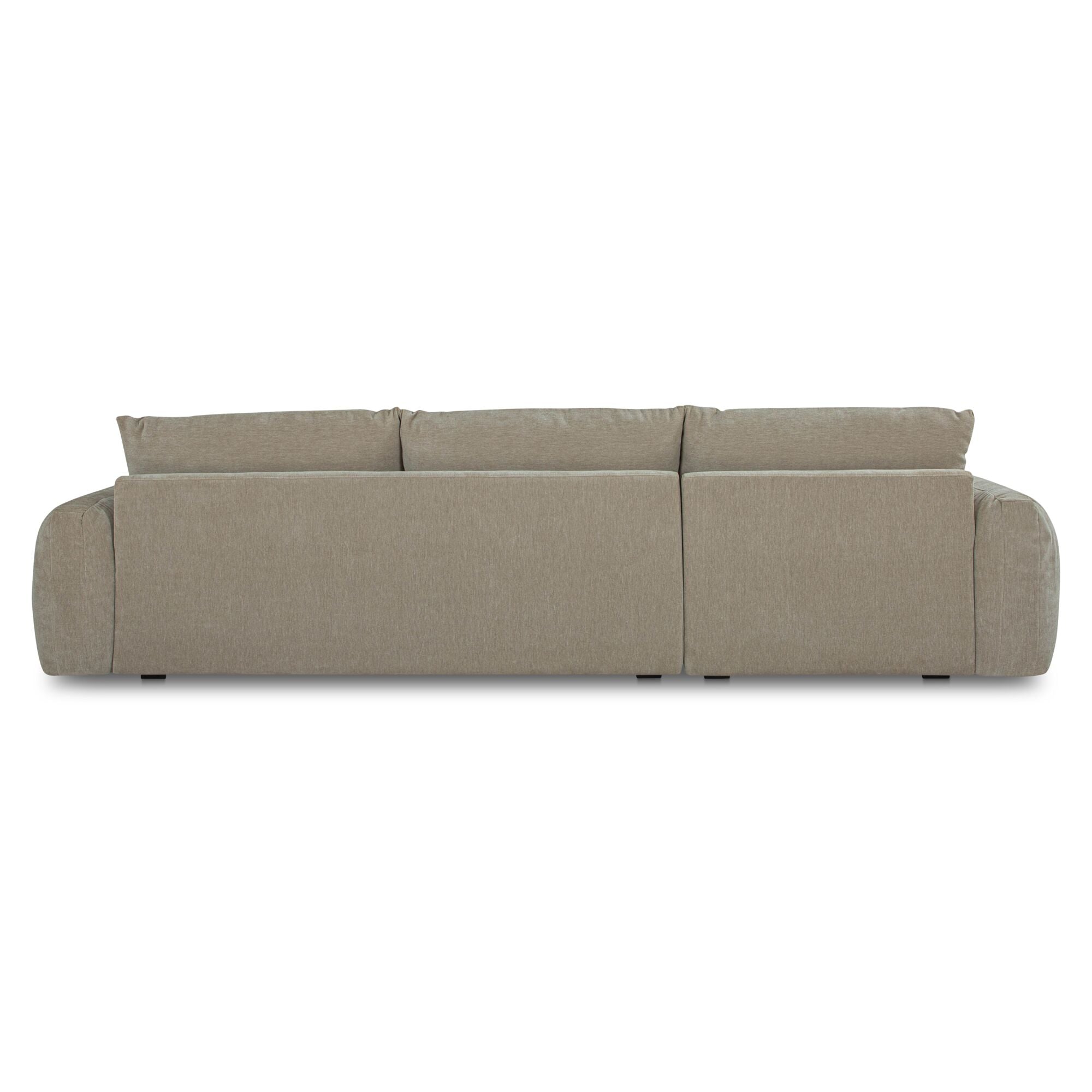 Berga Sectional Left