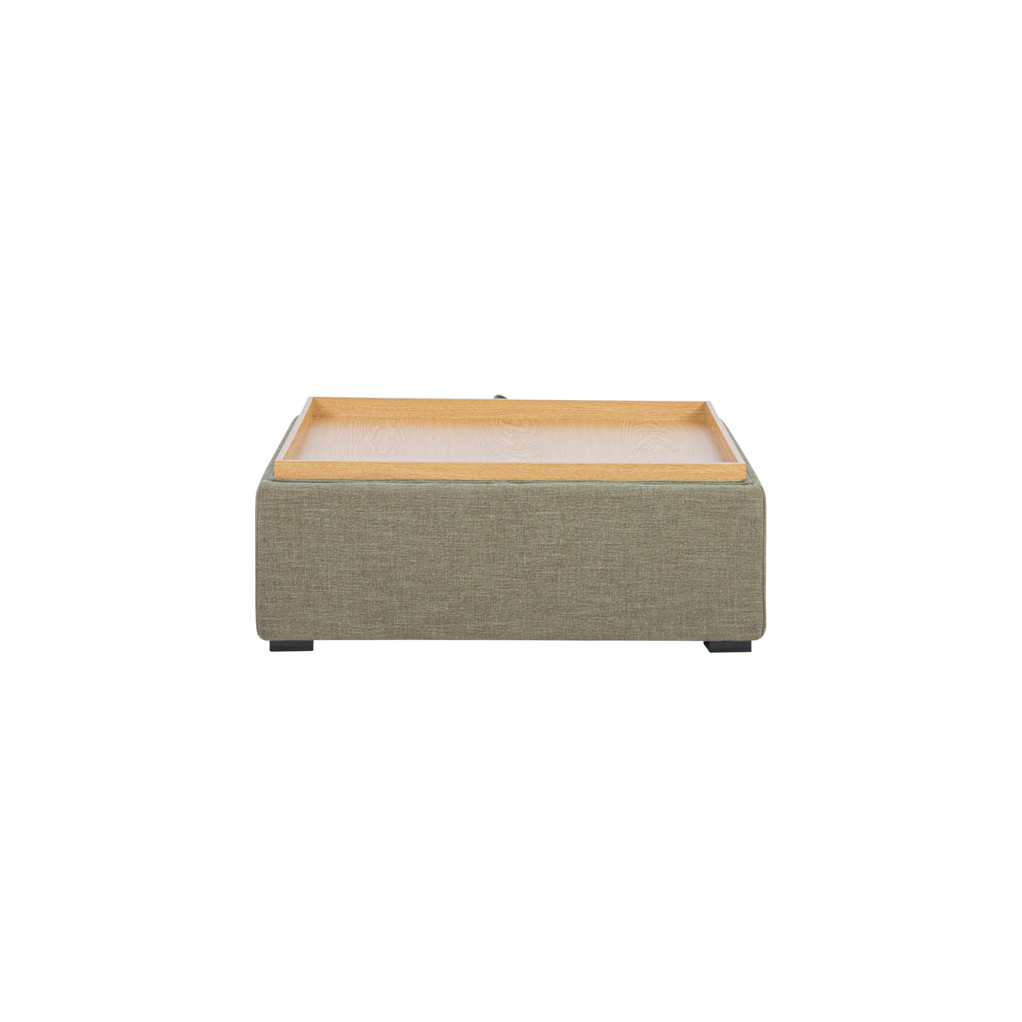 Mona Storage Ottoman