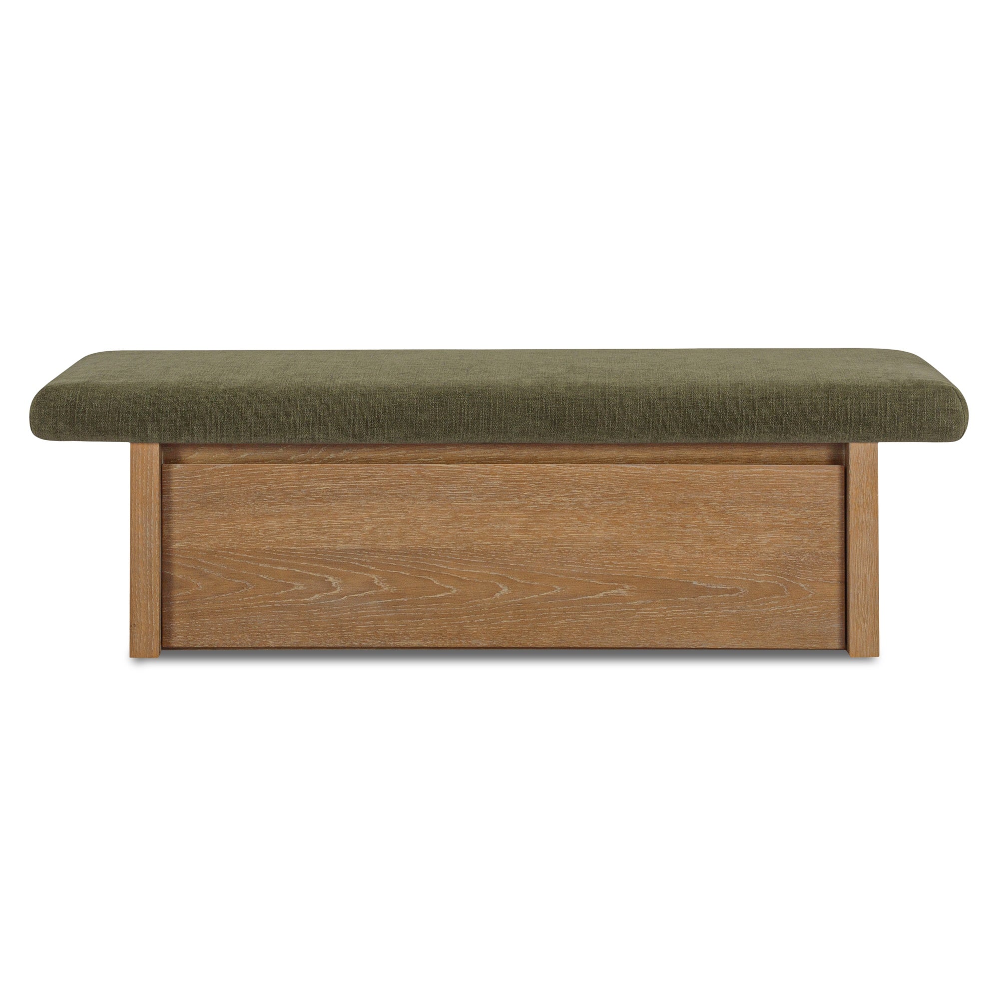 Gemma Storage Bench
