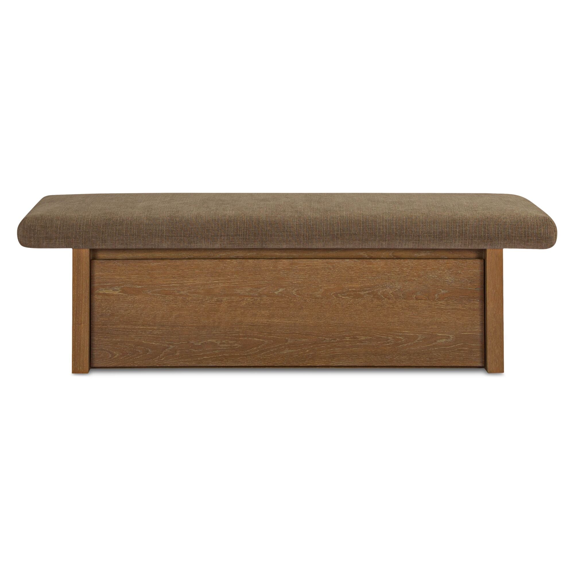 Gemma Storage Bench