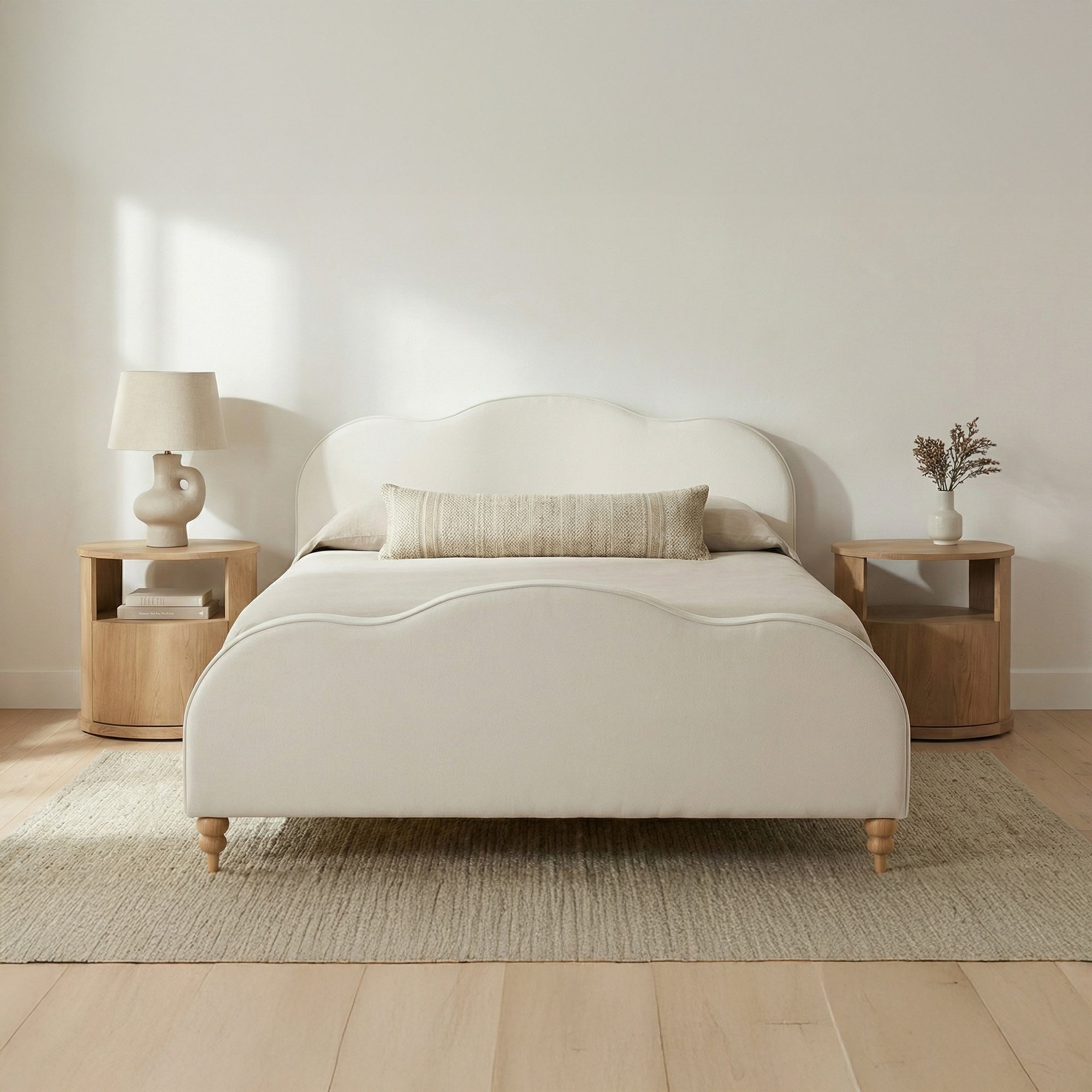 Jacqueline Bed