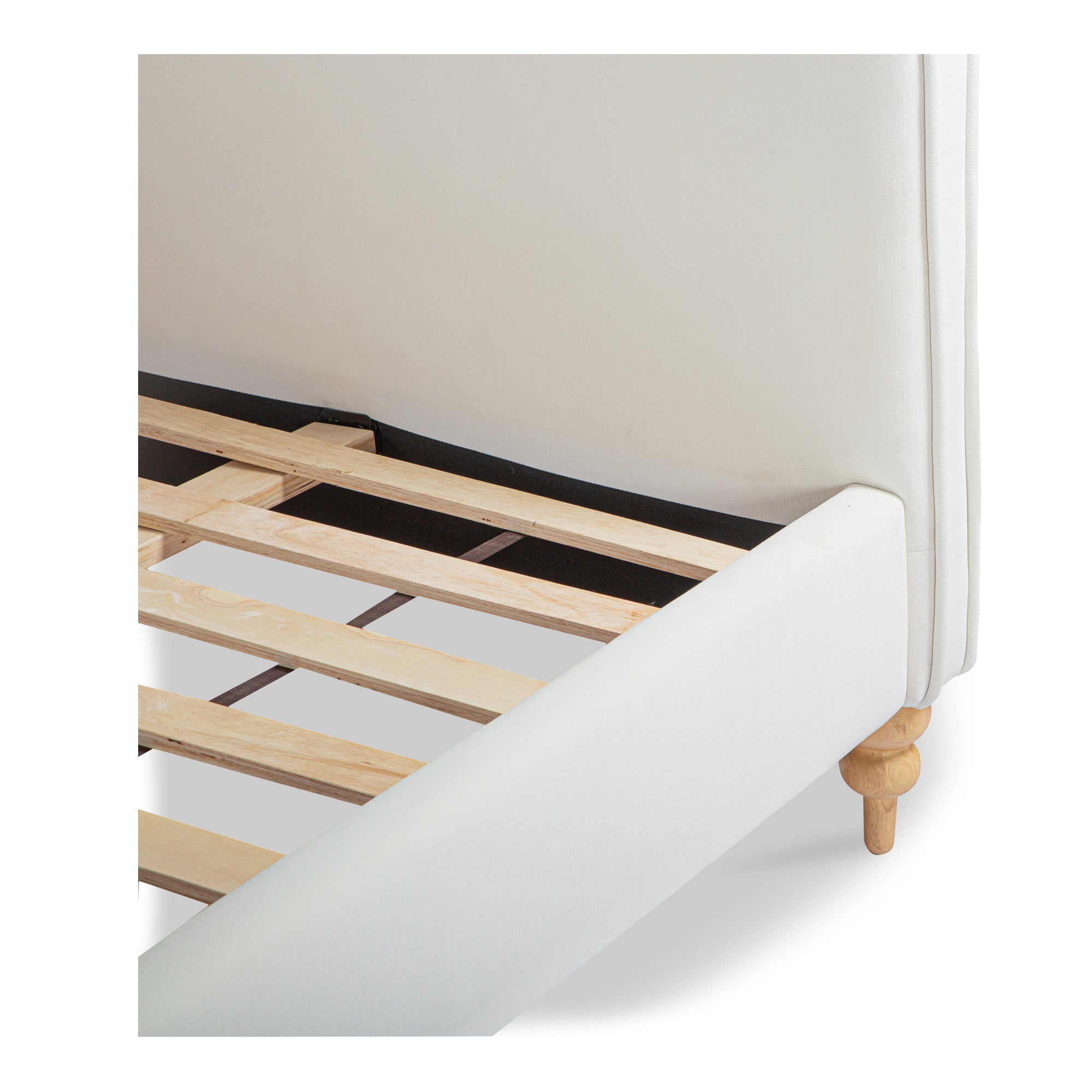Jacqueline Bed