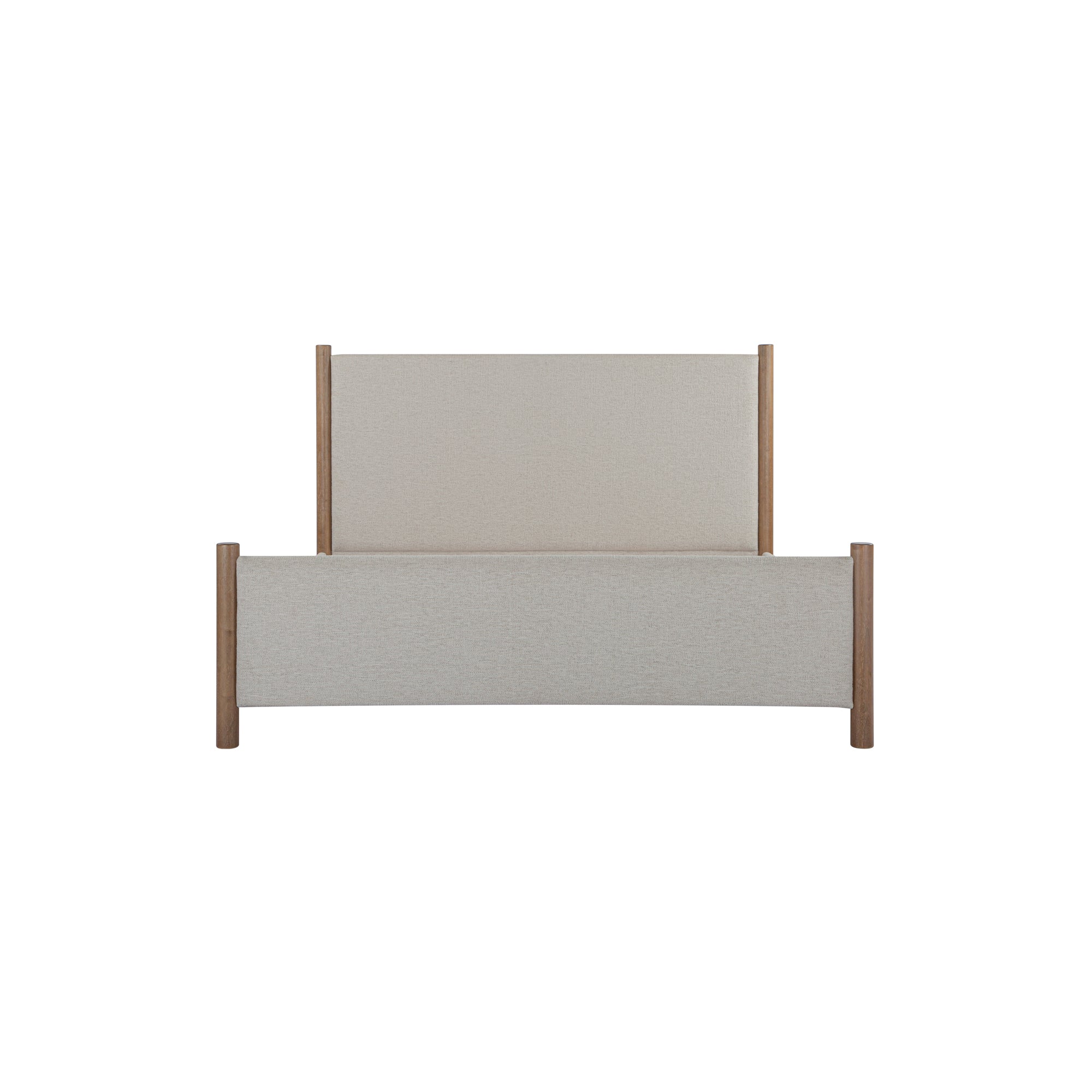 Warren Bed