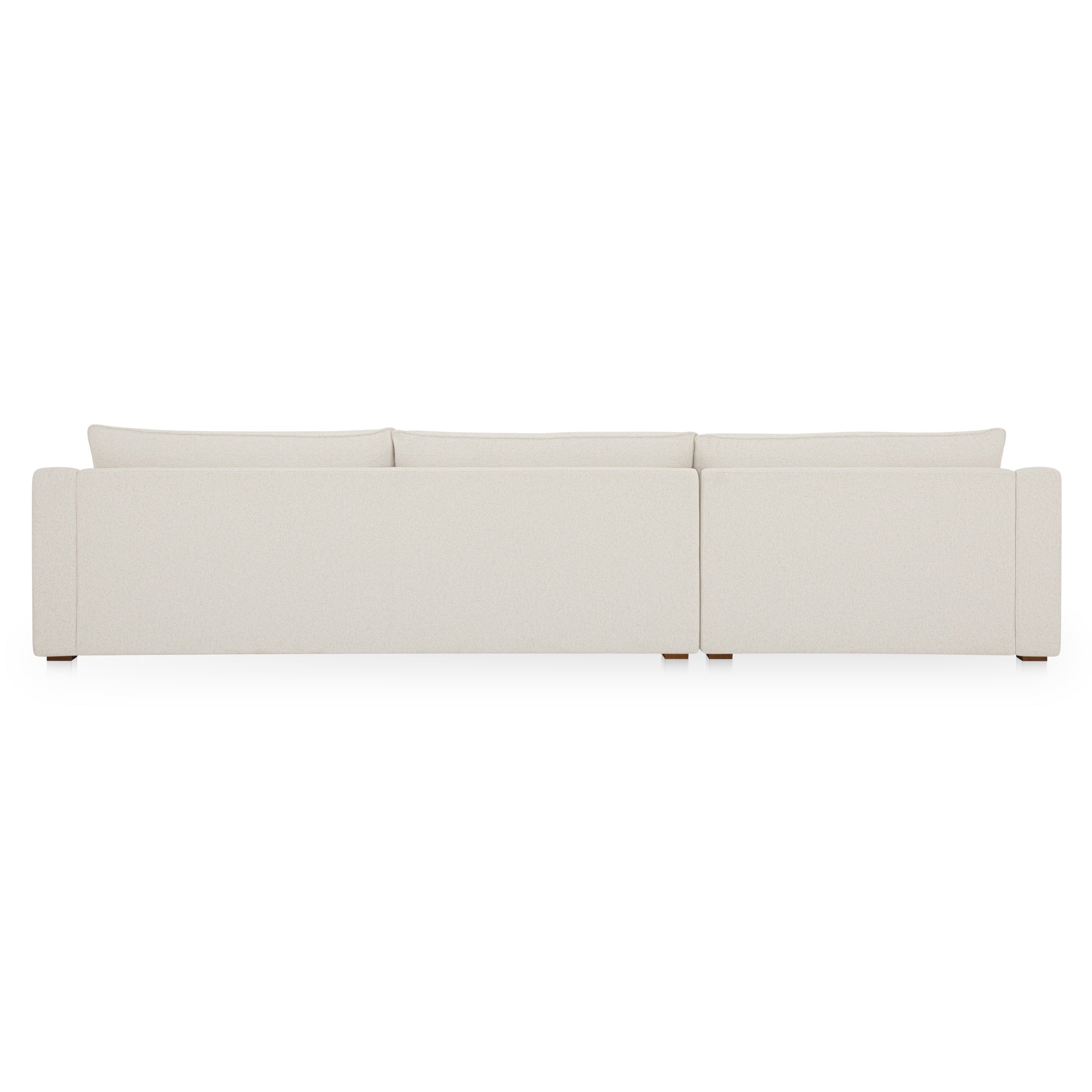 Farrow Sectional Left