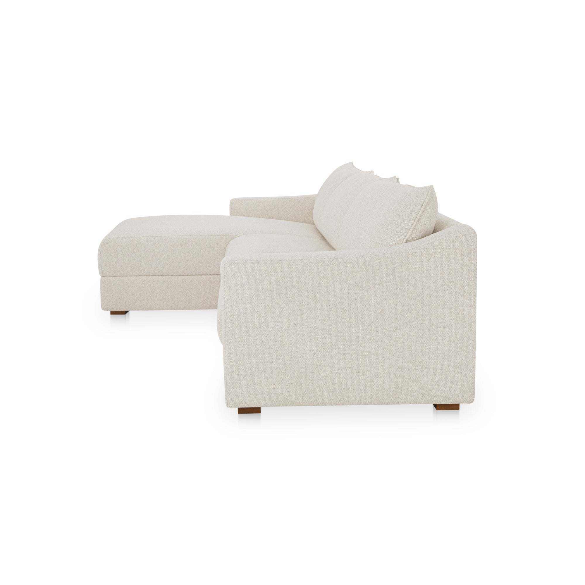 Farrow Sectional Left