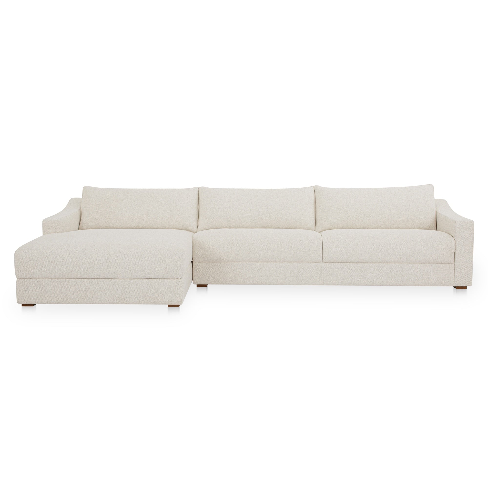 Farrow Sectional Left