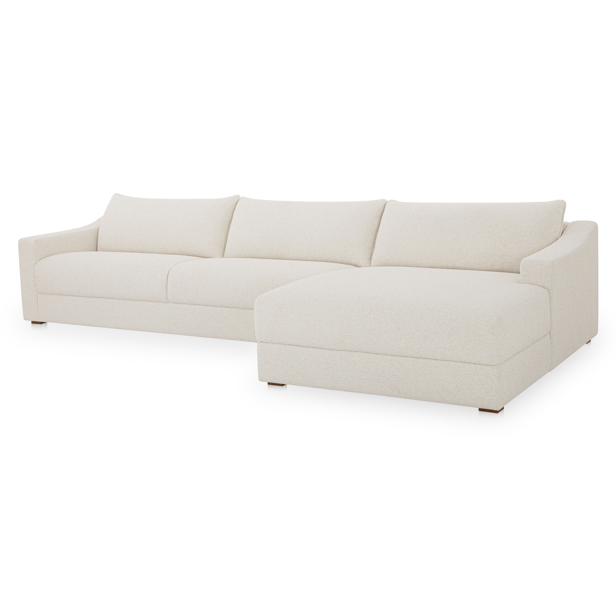 Farrow Sectional Right