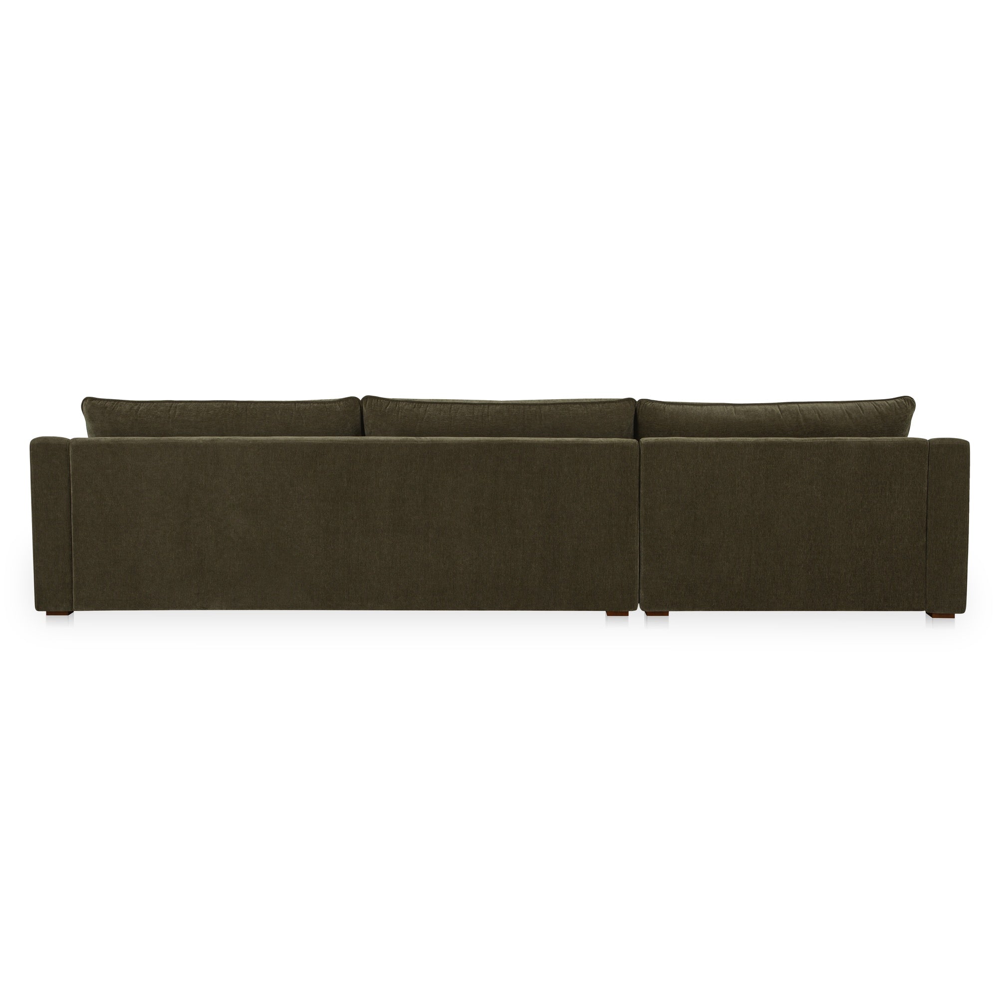 Farrow Sectional Left