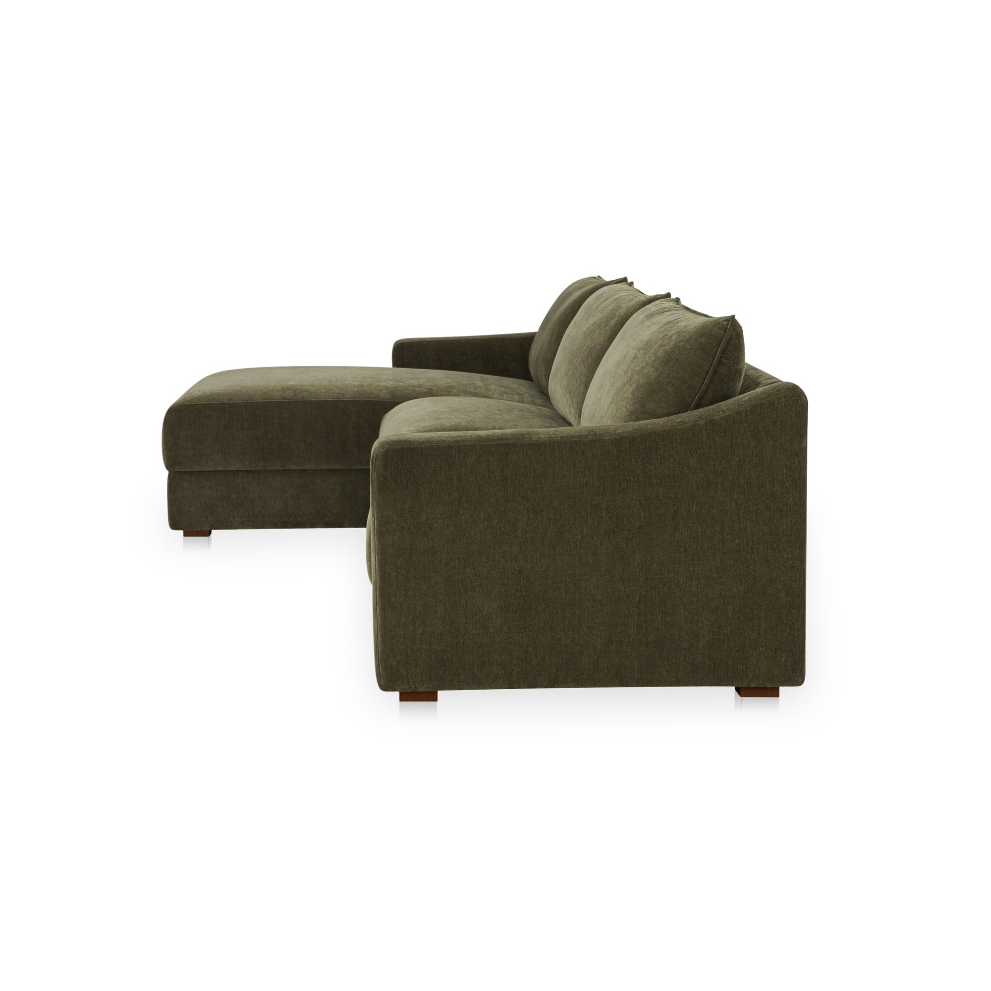 Farrow Sectional Left