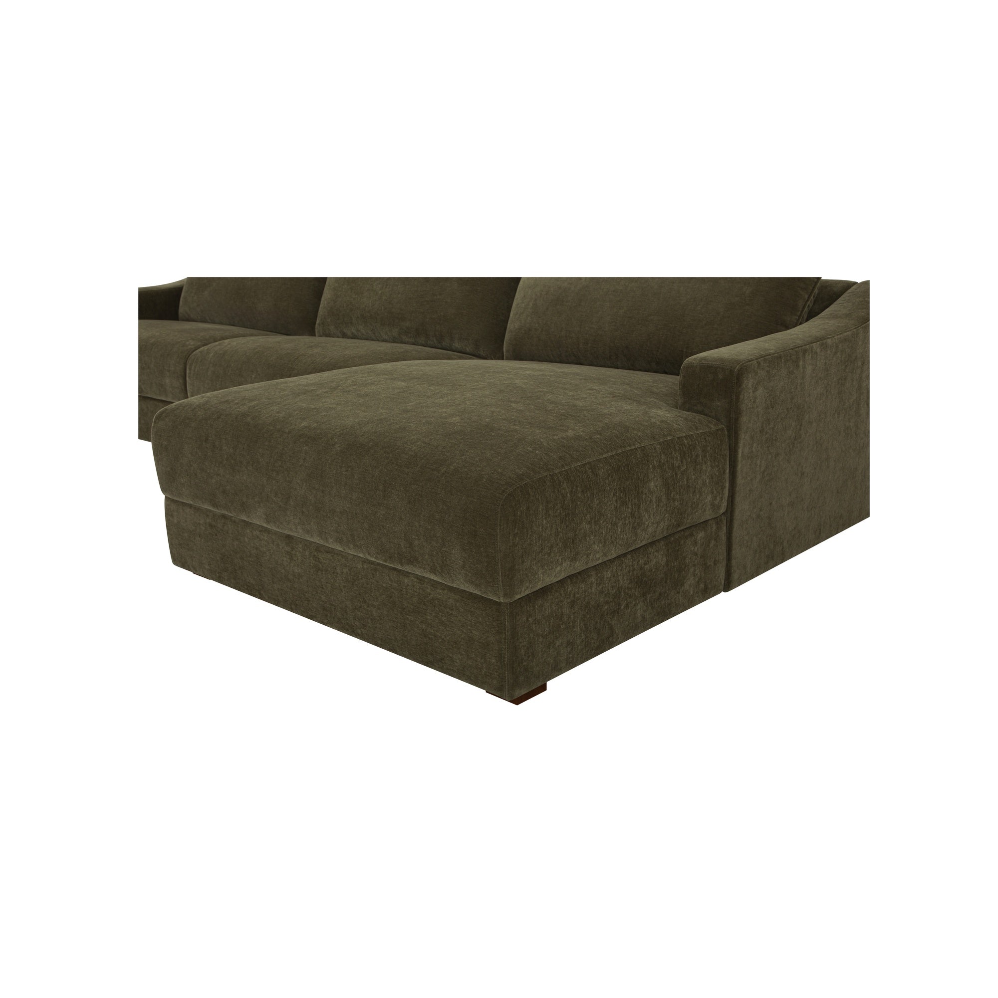 Farrow Sectional Right