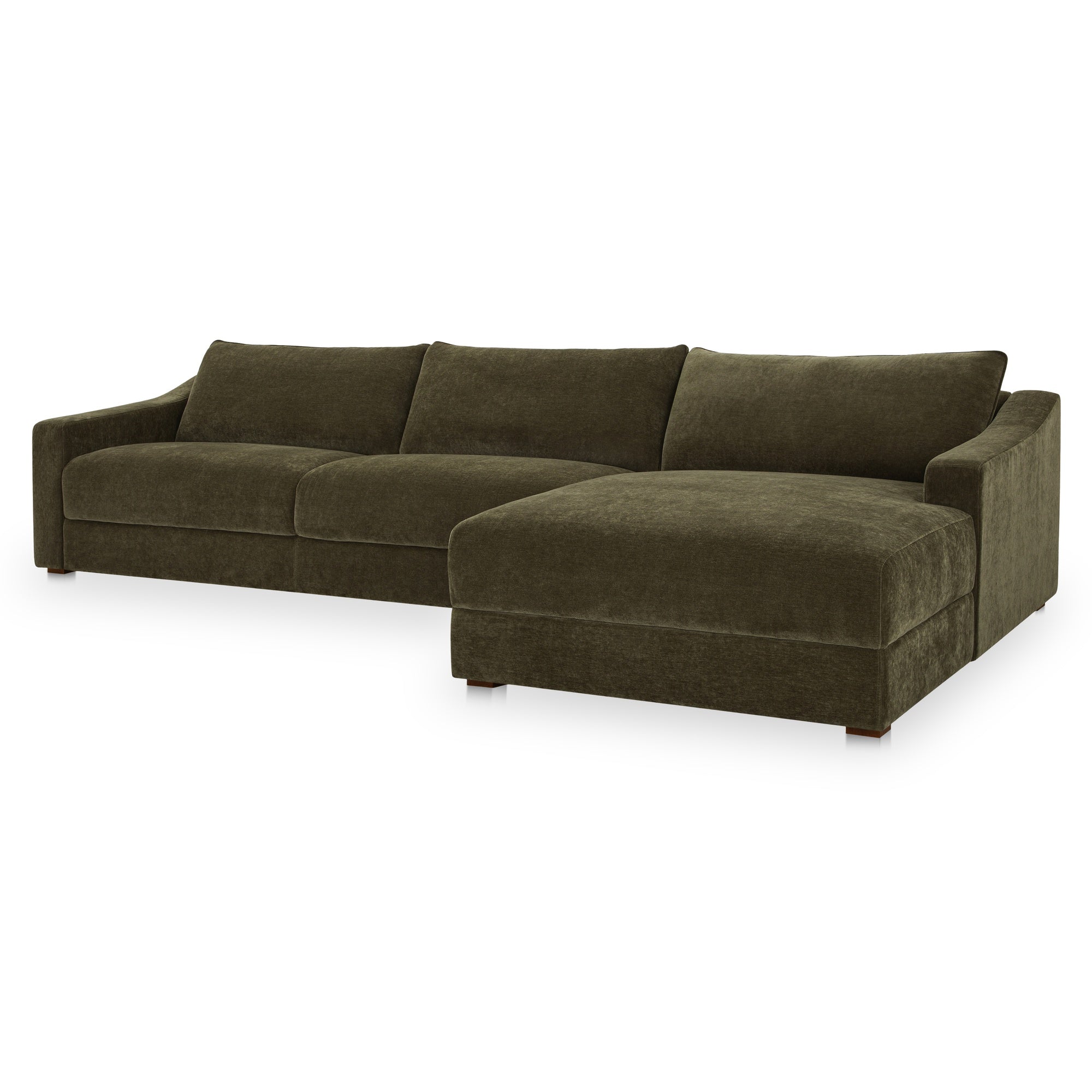 Farrow Sectional Right
