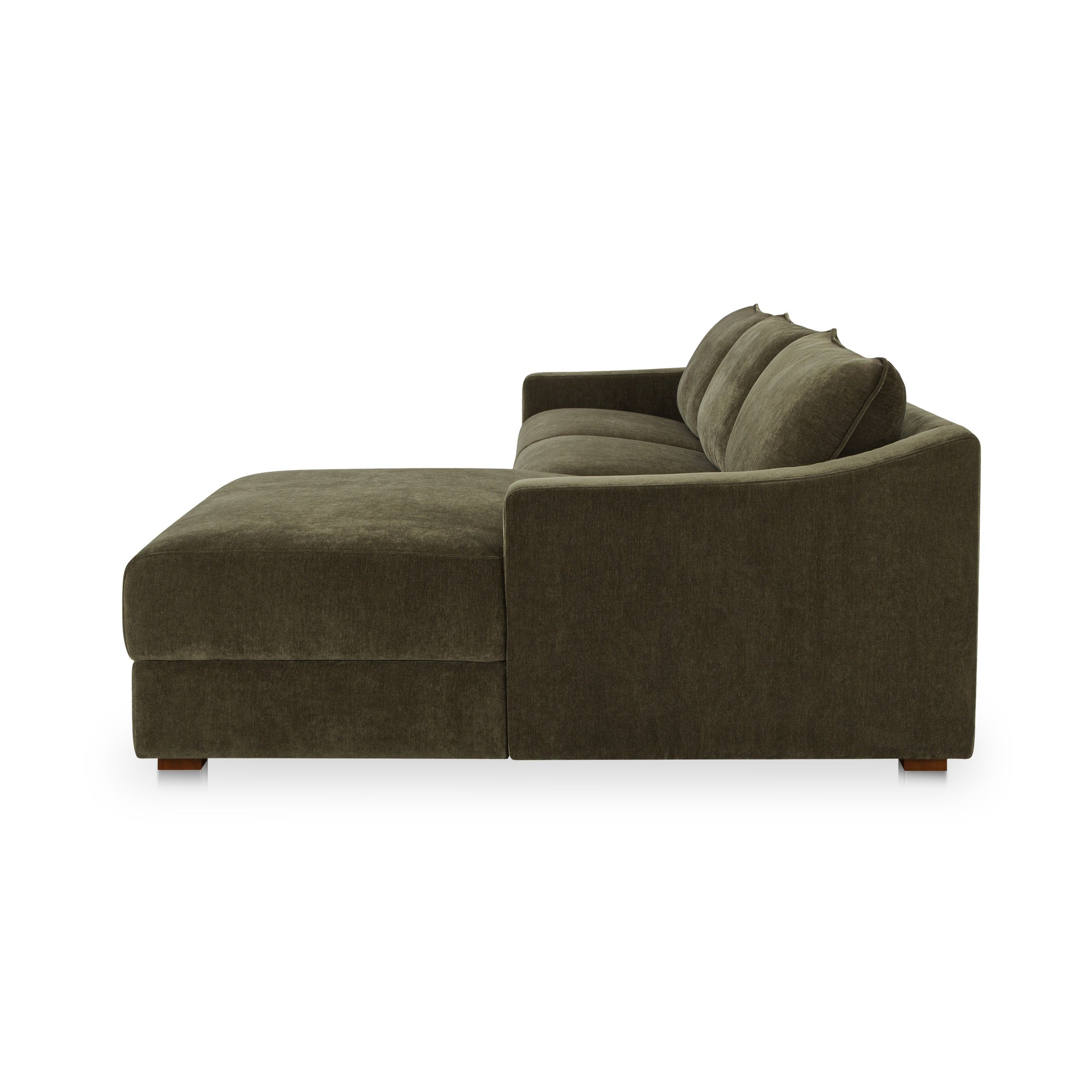 Farrow Sectional Right