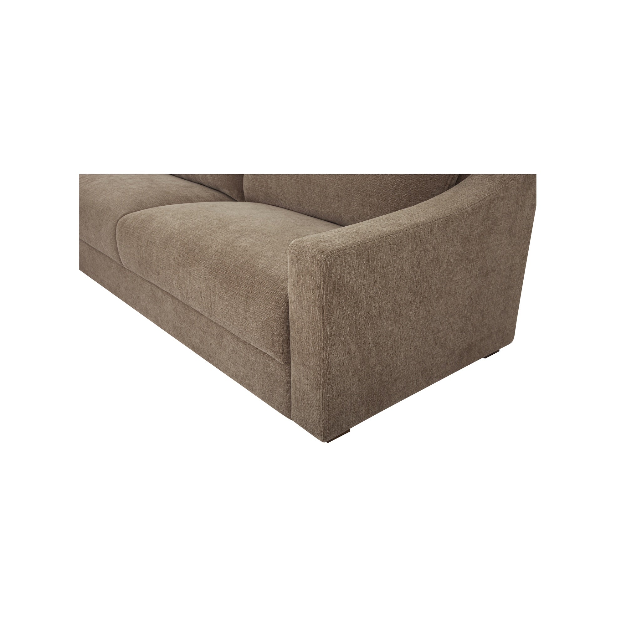 Farrow Sectional Left