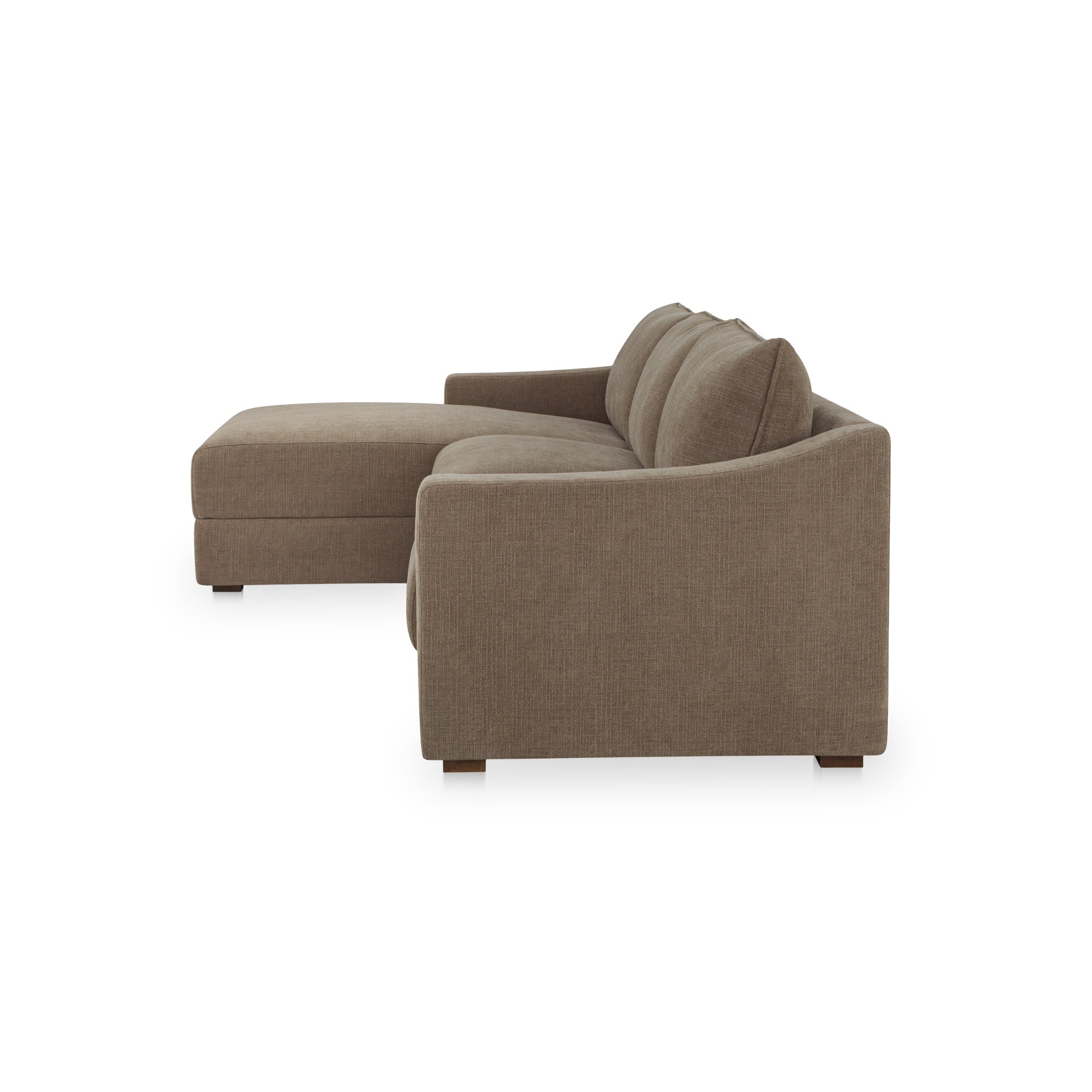 Farrow Sectional Left