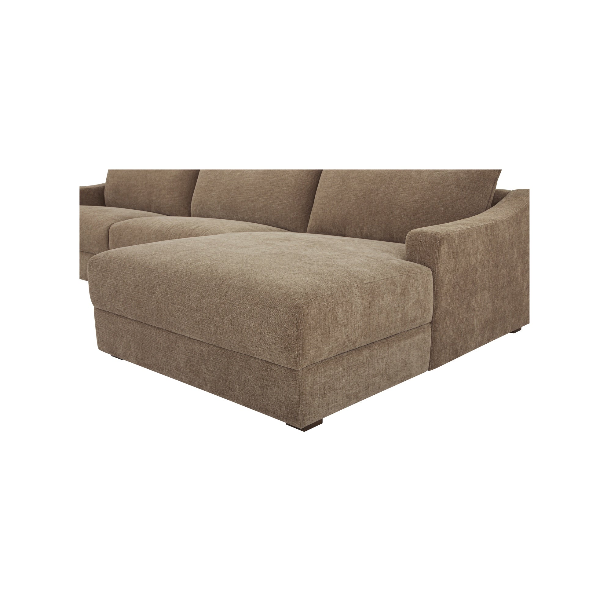 Farrow Sectional Right