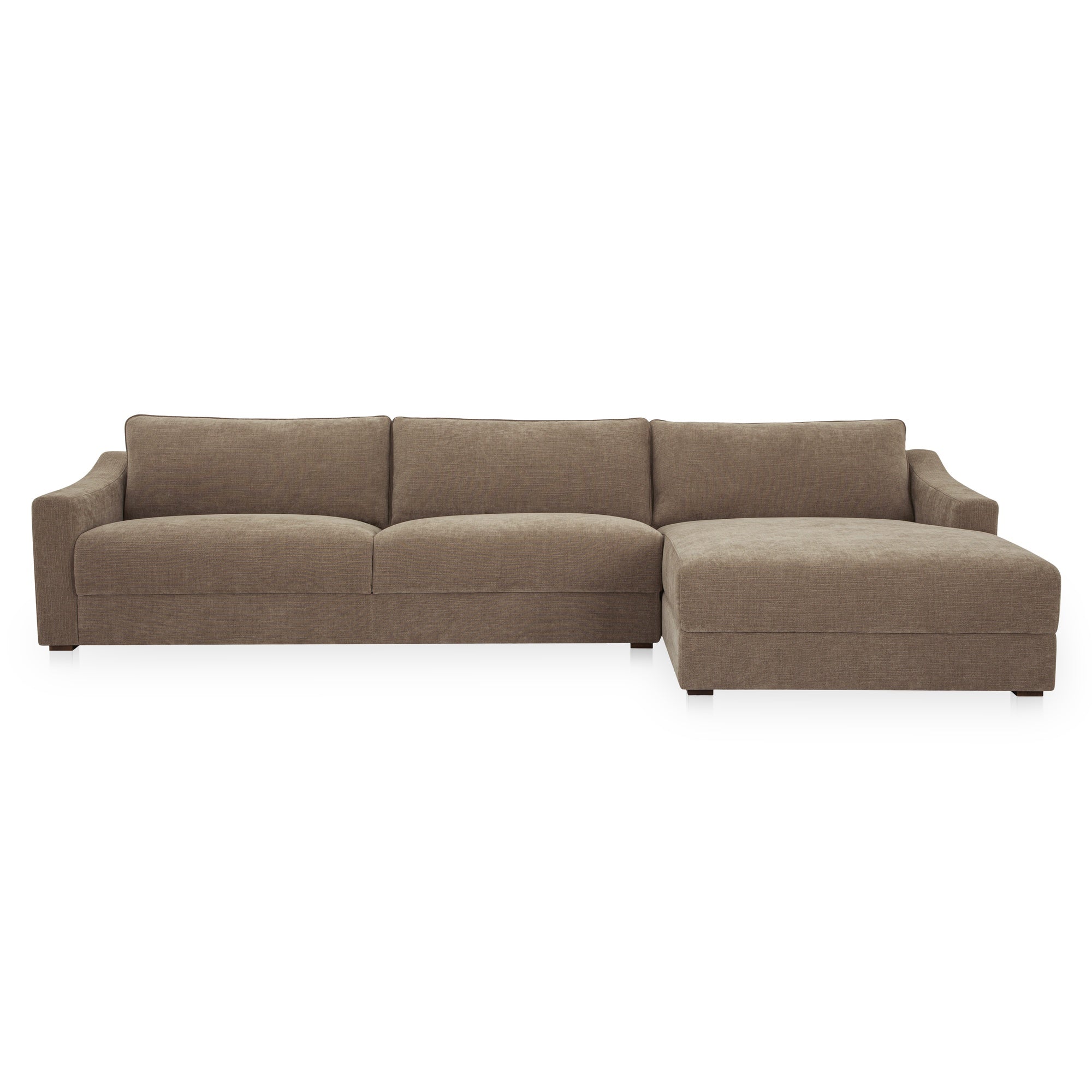 Farrow Sectional Right