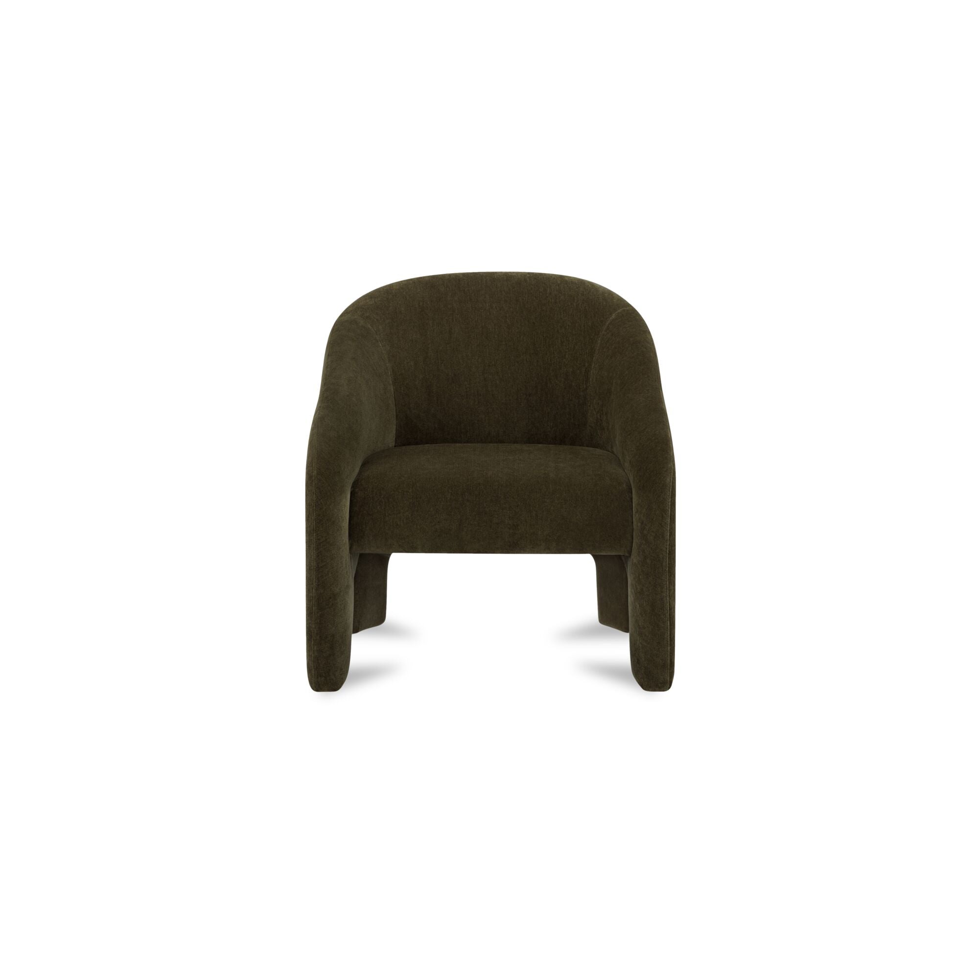 Tuva Accent Chair