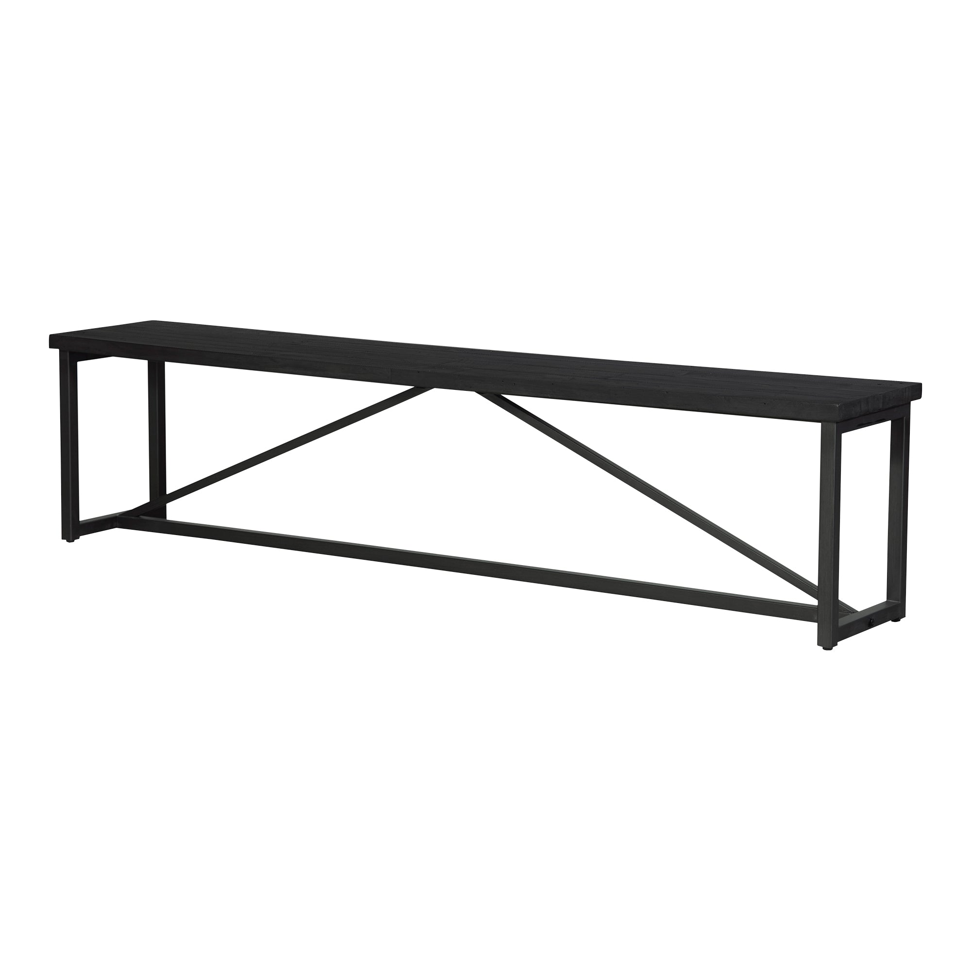 Sierra Bench