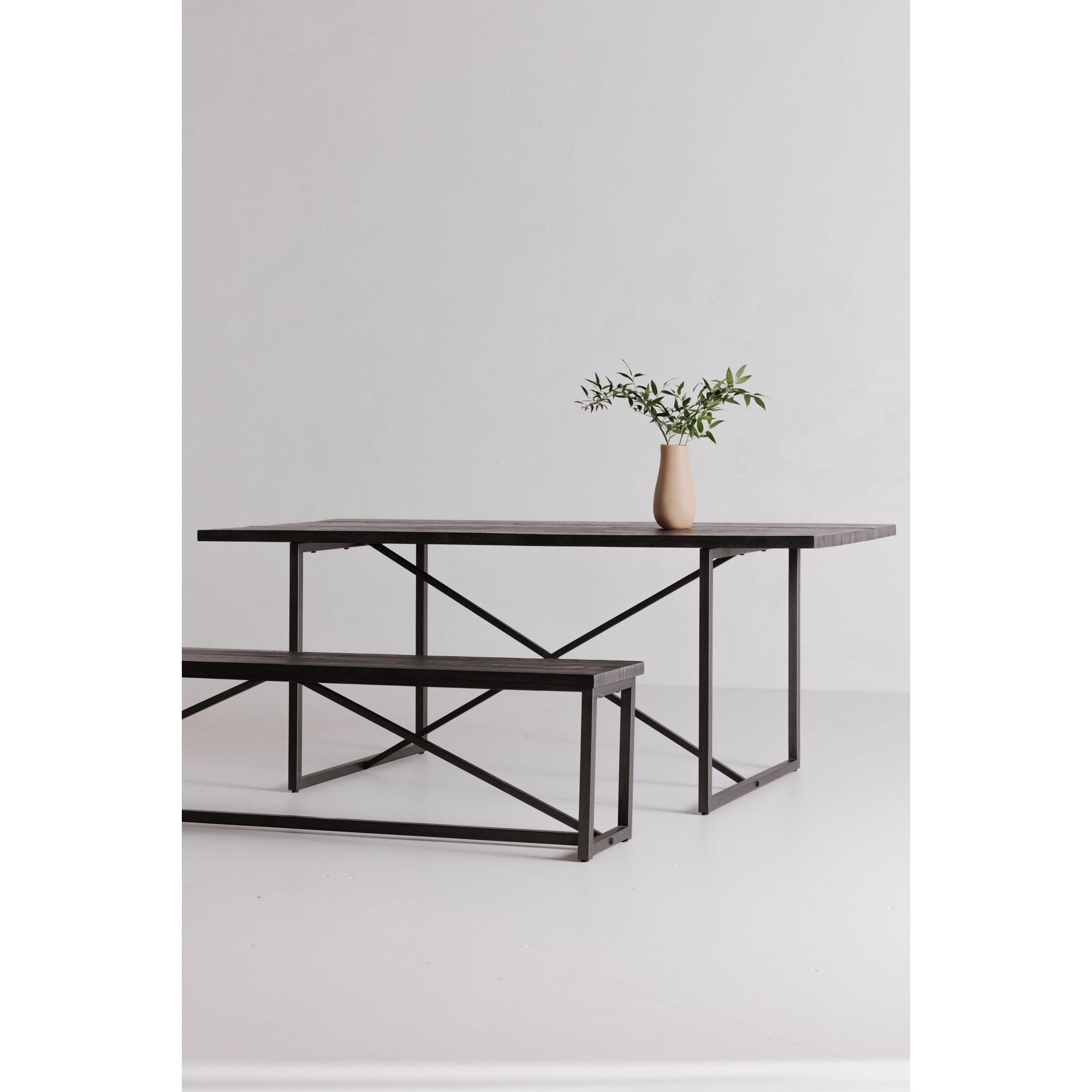 Sierra Bench