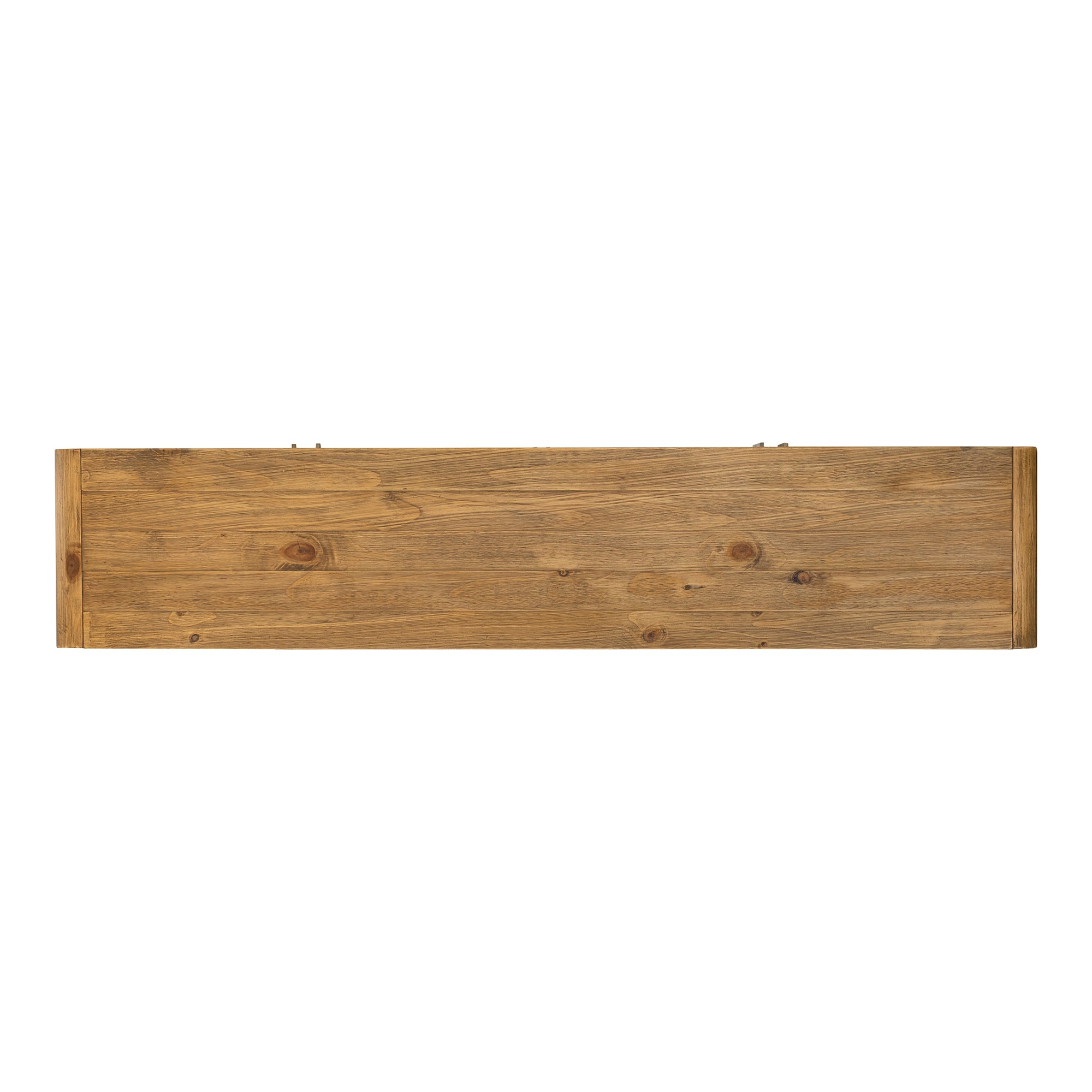 Monterey Media Cabinet