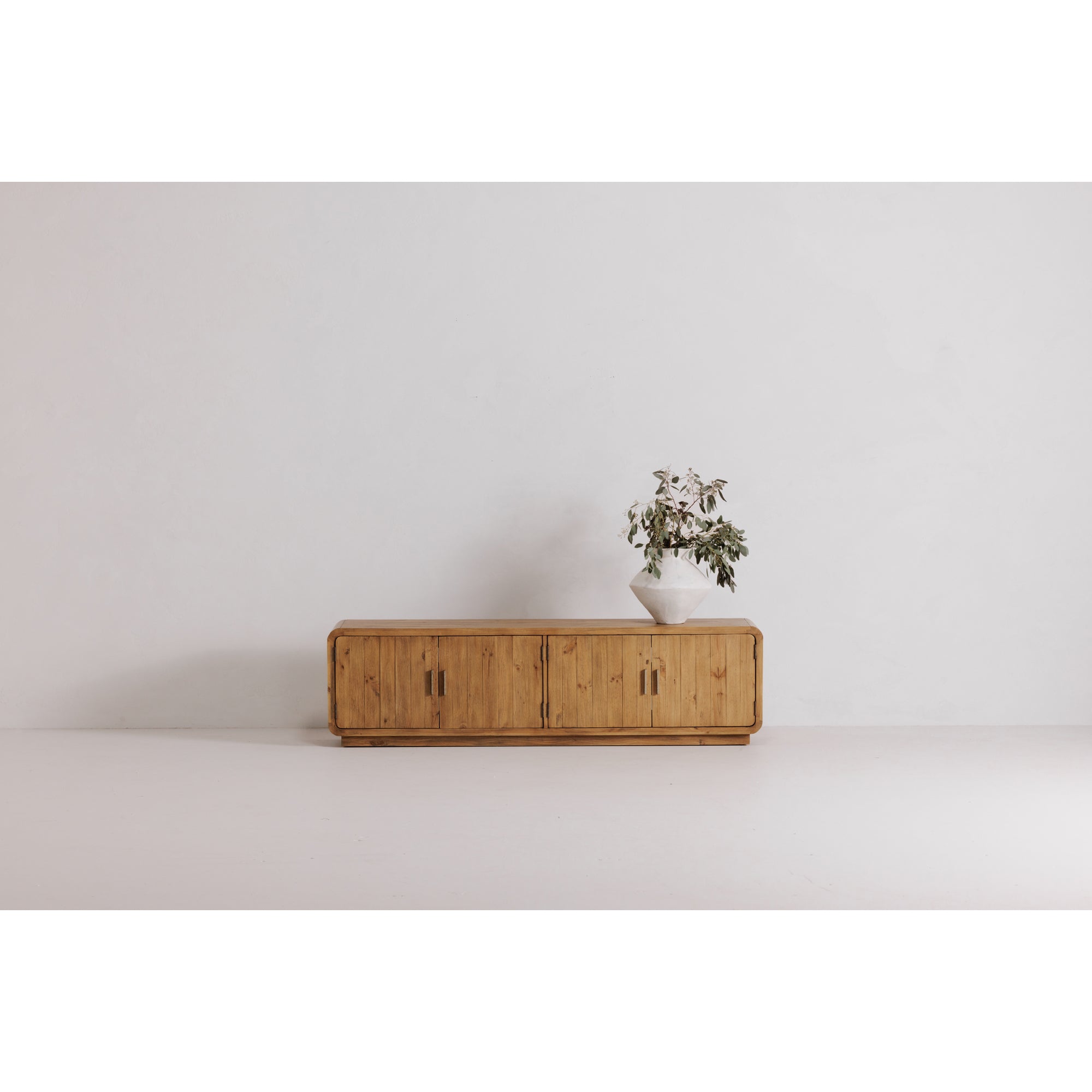Monterey Media Cabinet