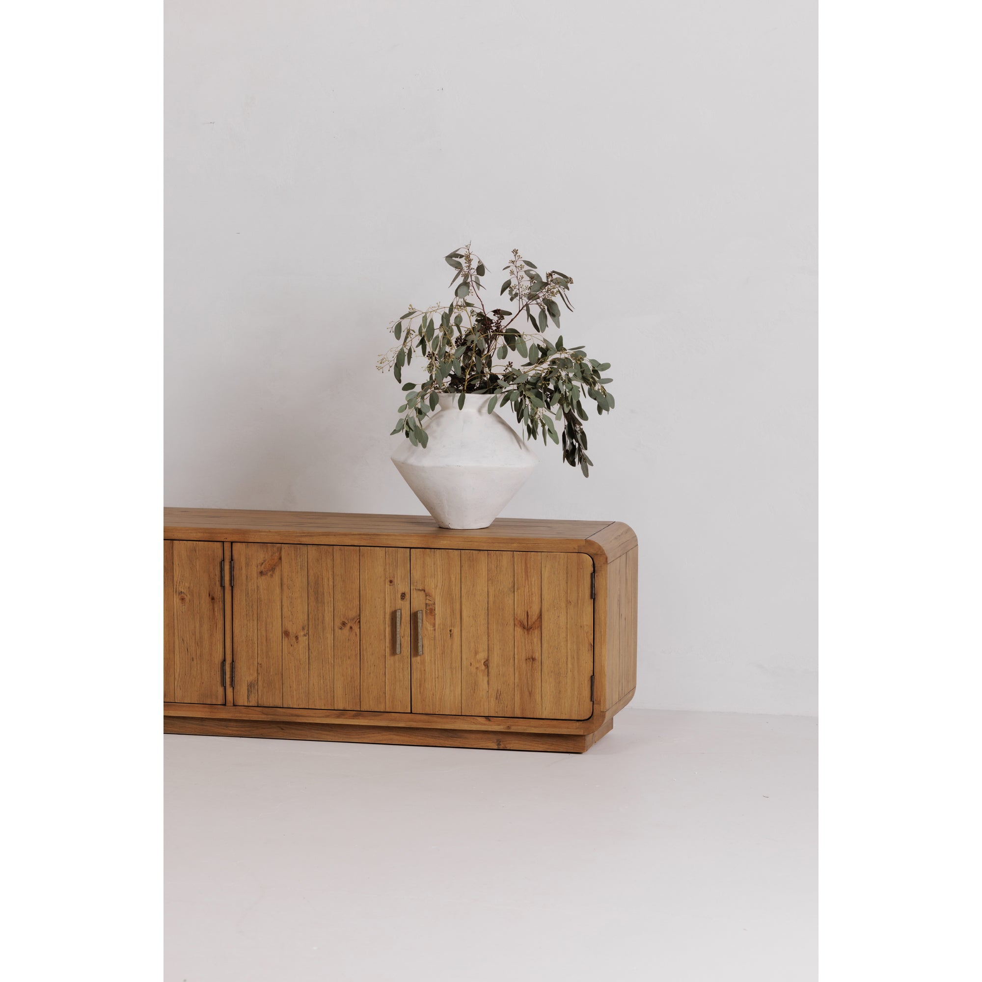 Monterey Media Cabinet