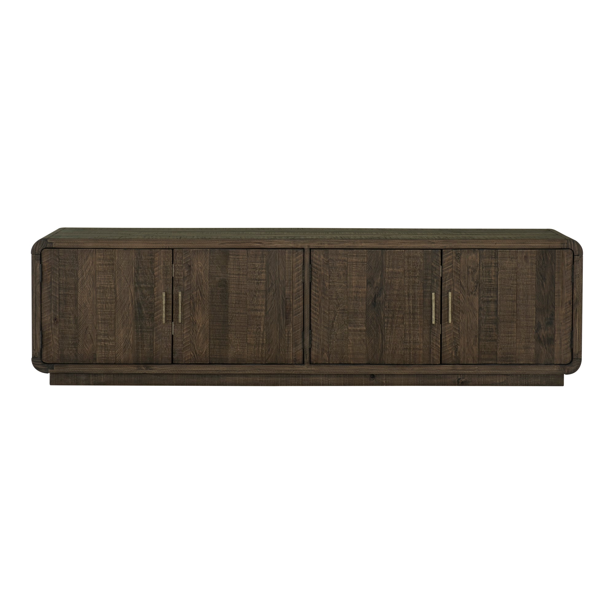 Monterey Media Cabinet