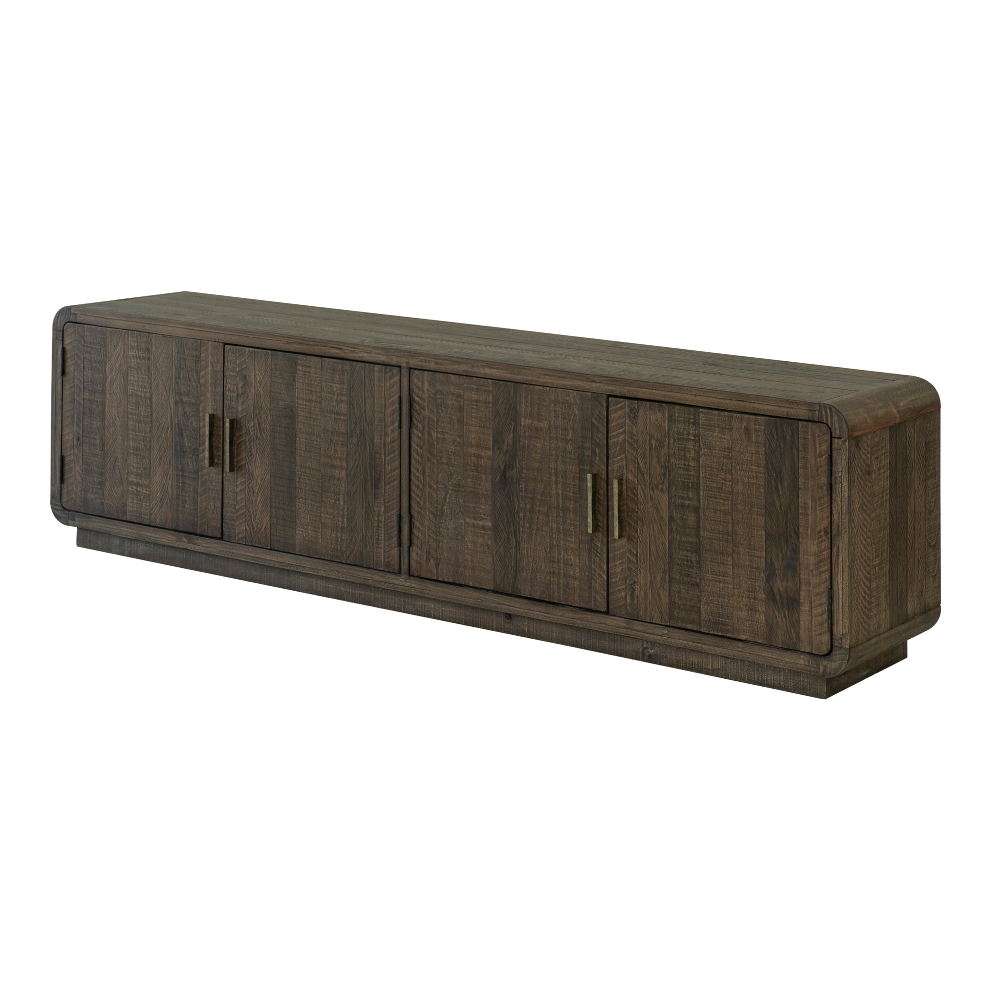 Monterey Media Cabinet