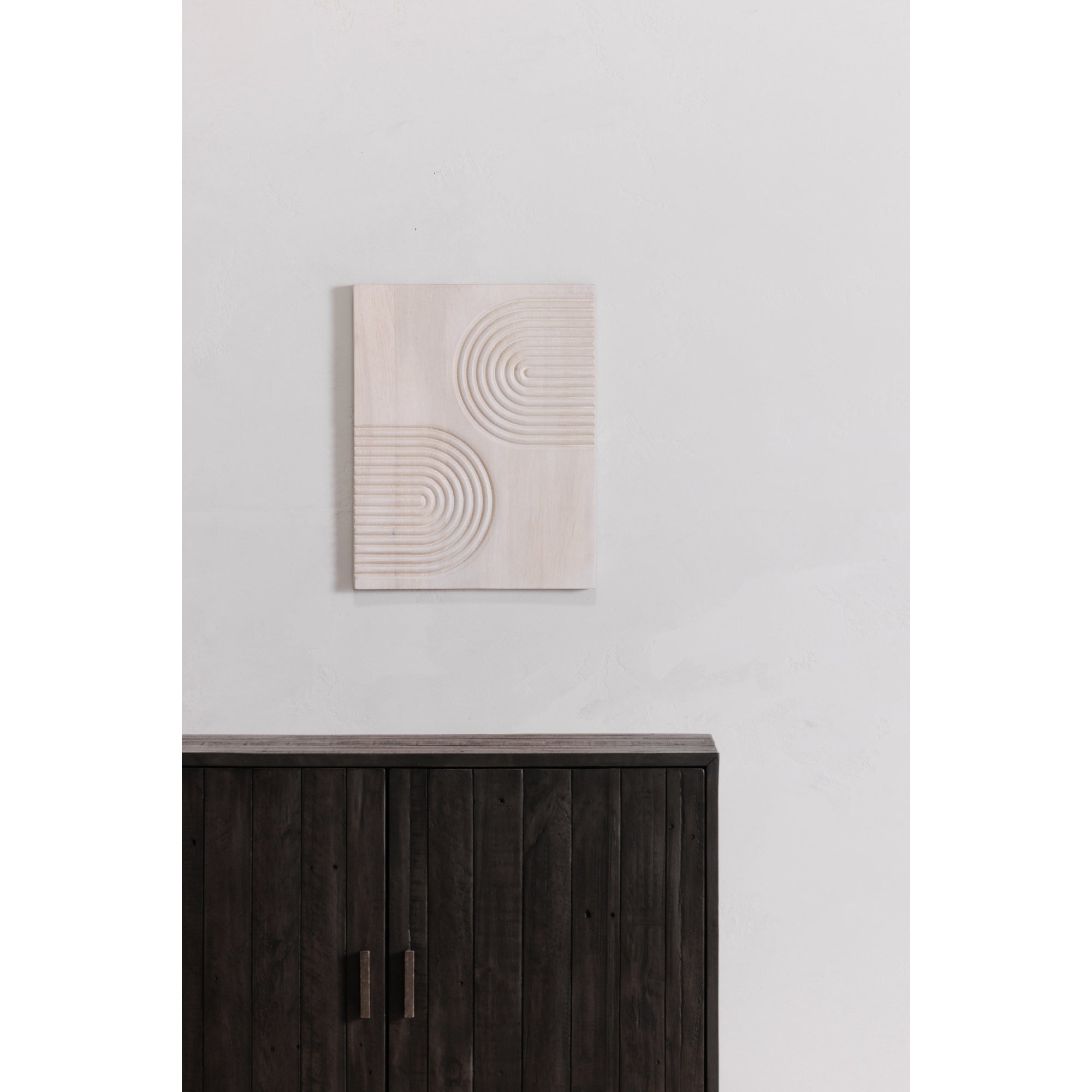 Sierra 2 Door Cabinet