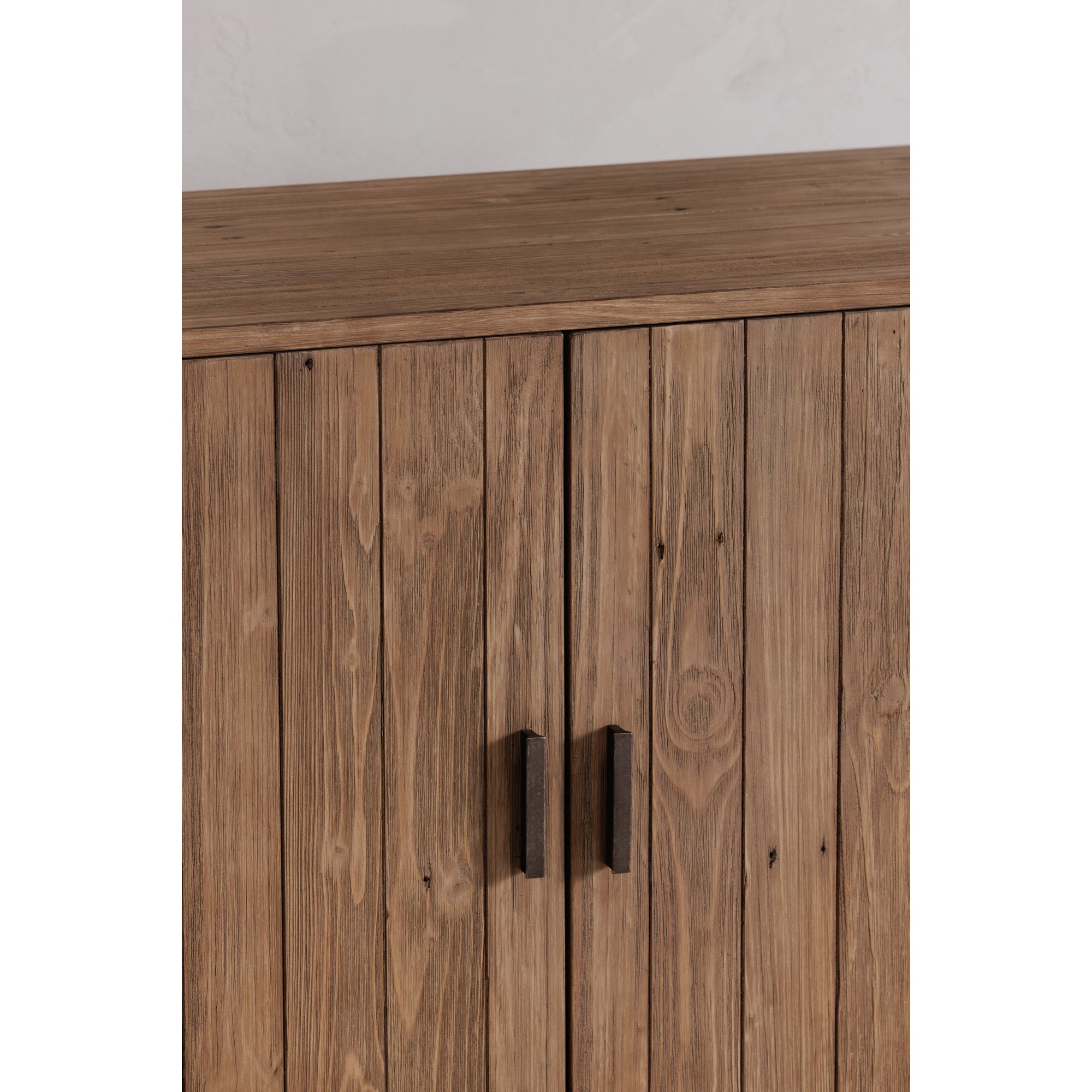 Sierra 2 Door Cabinet