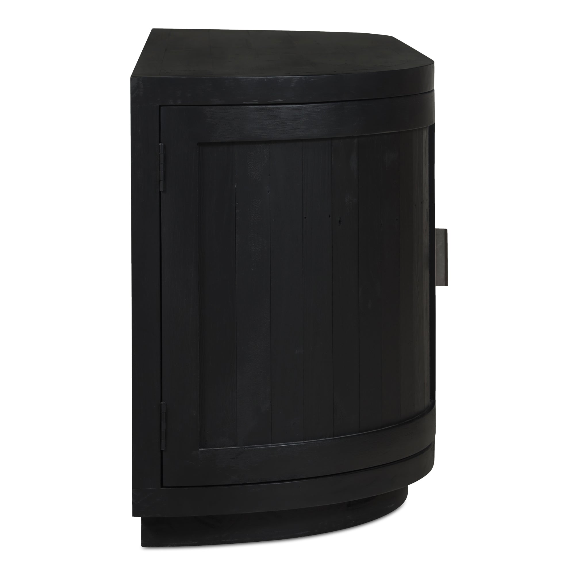 Nicola Media Cabinet