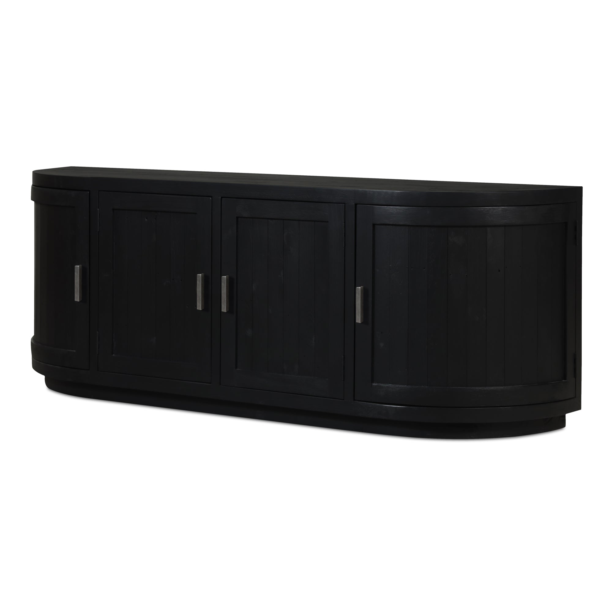 Nicola Media Cabinet