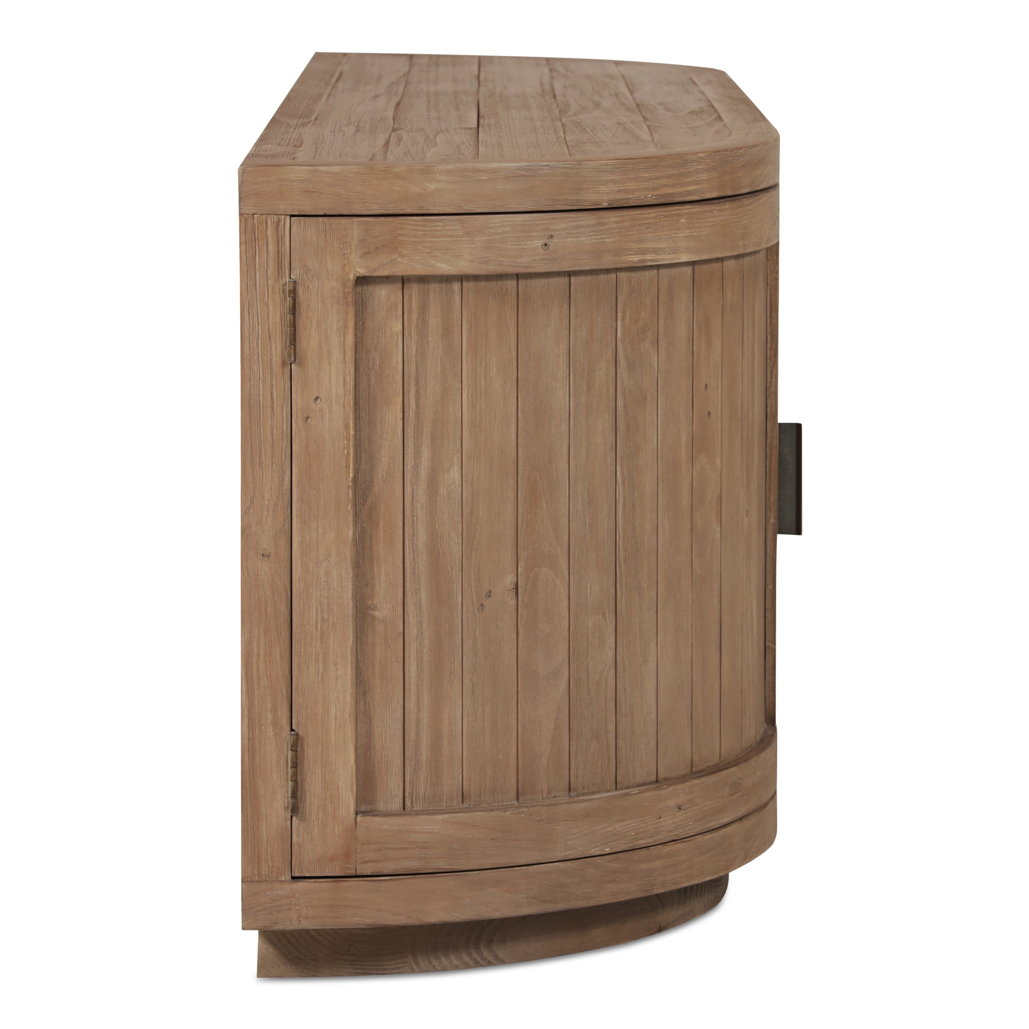Nicola Media Cabinet