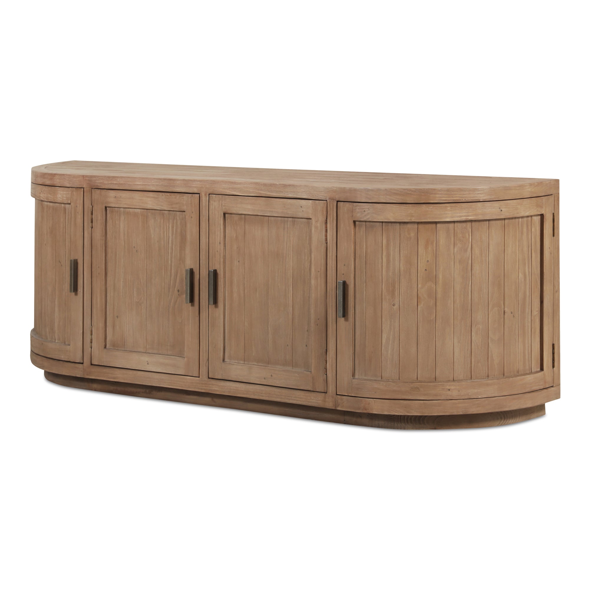 Nicola Media Cabinet