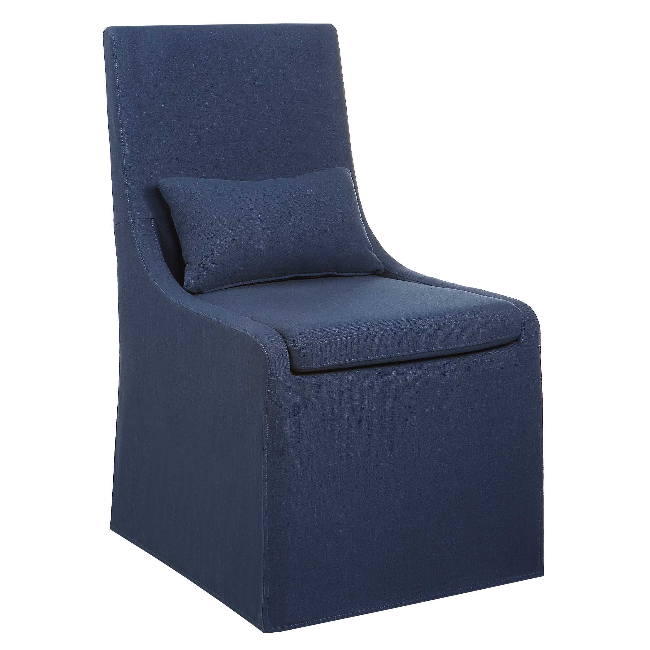Coley Armless Chair