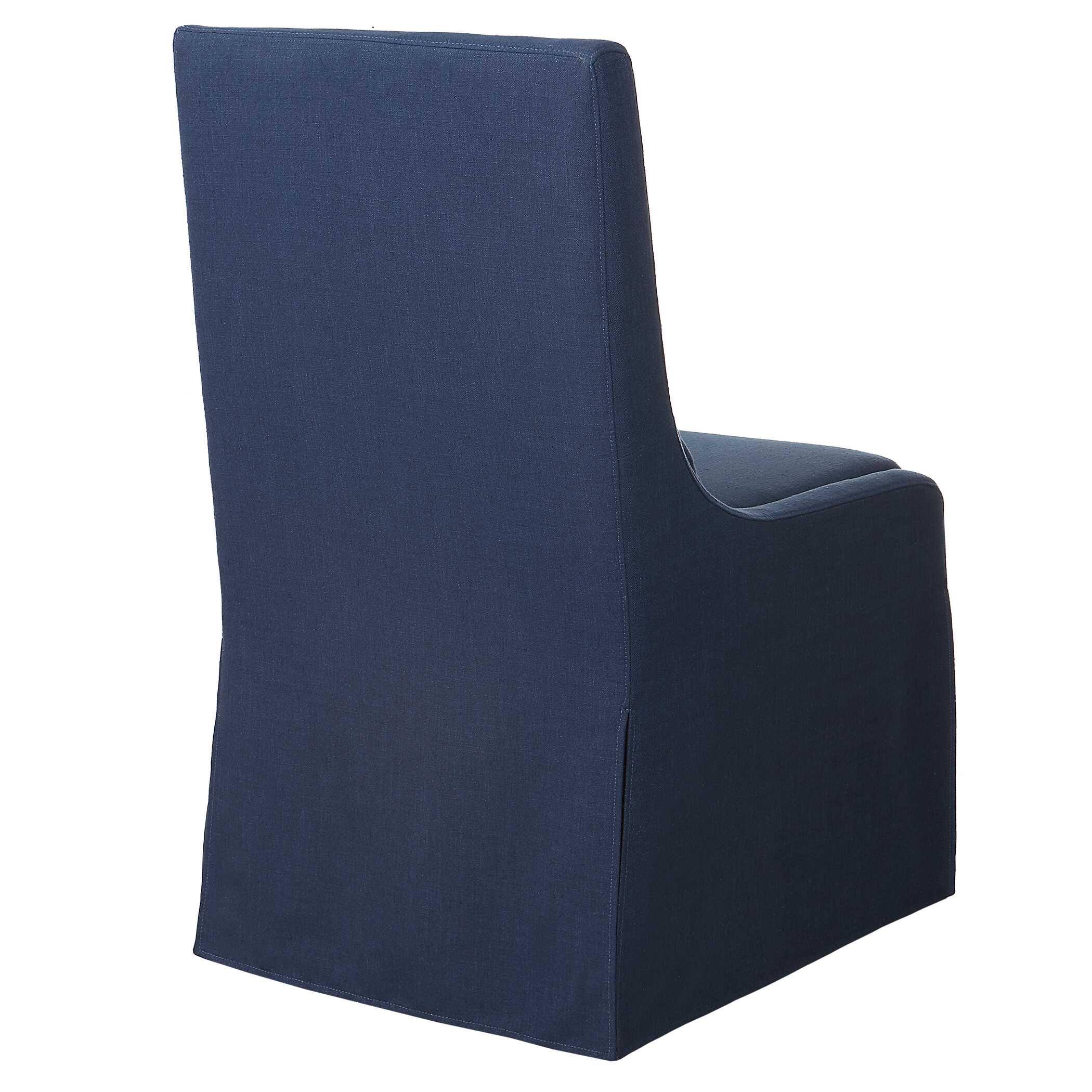 Coley Armless Chair