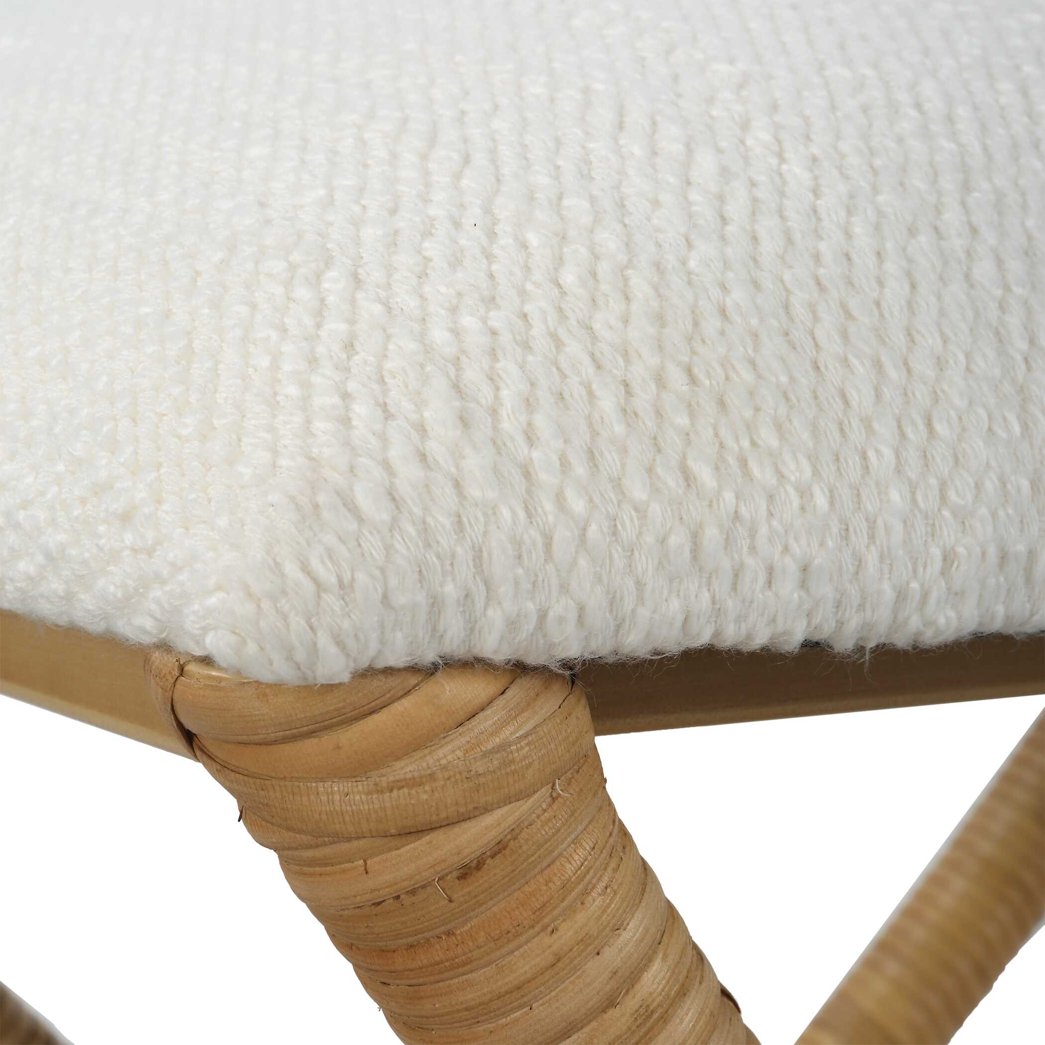 Expedition Small Bench