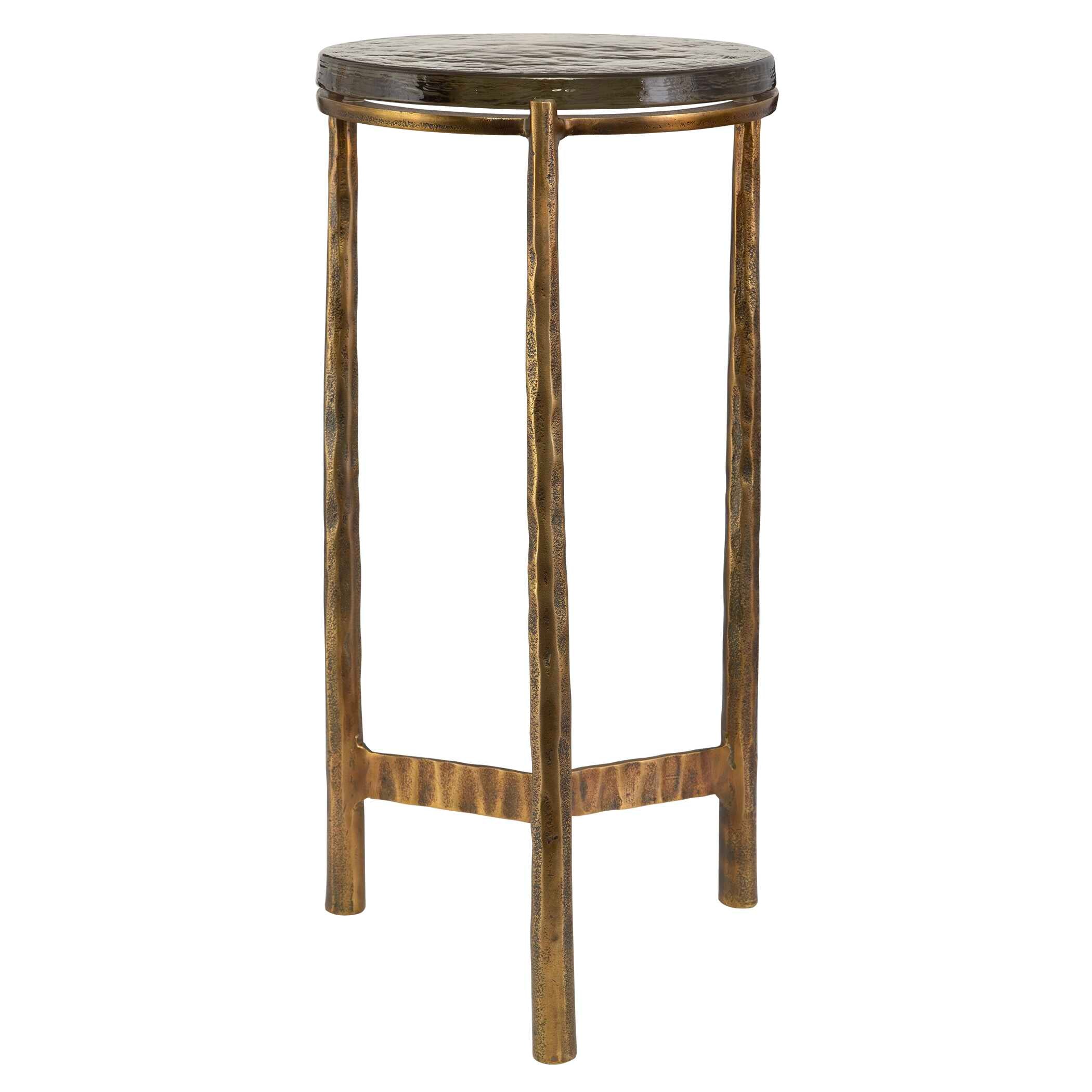 Eternity Outdoor Accent Table